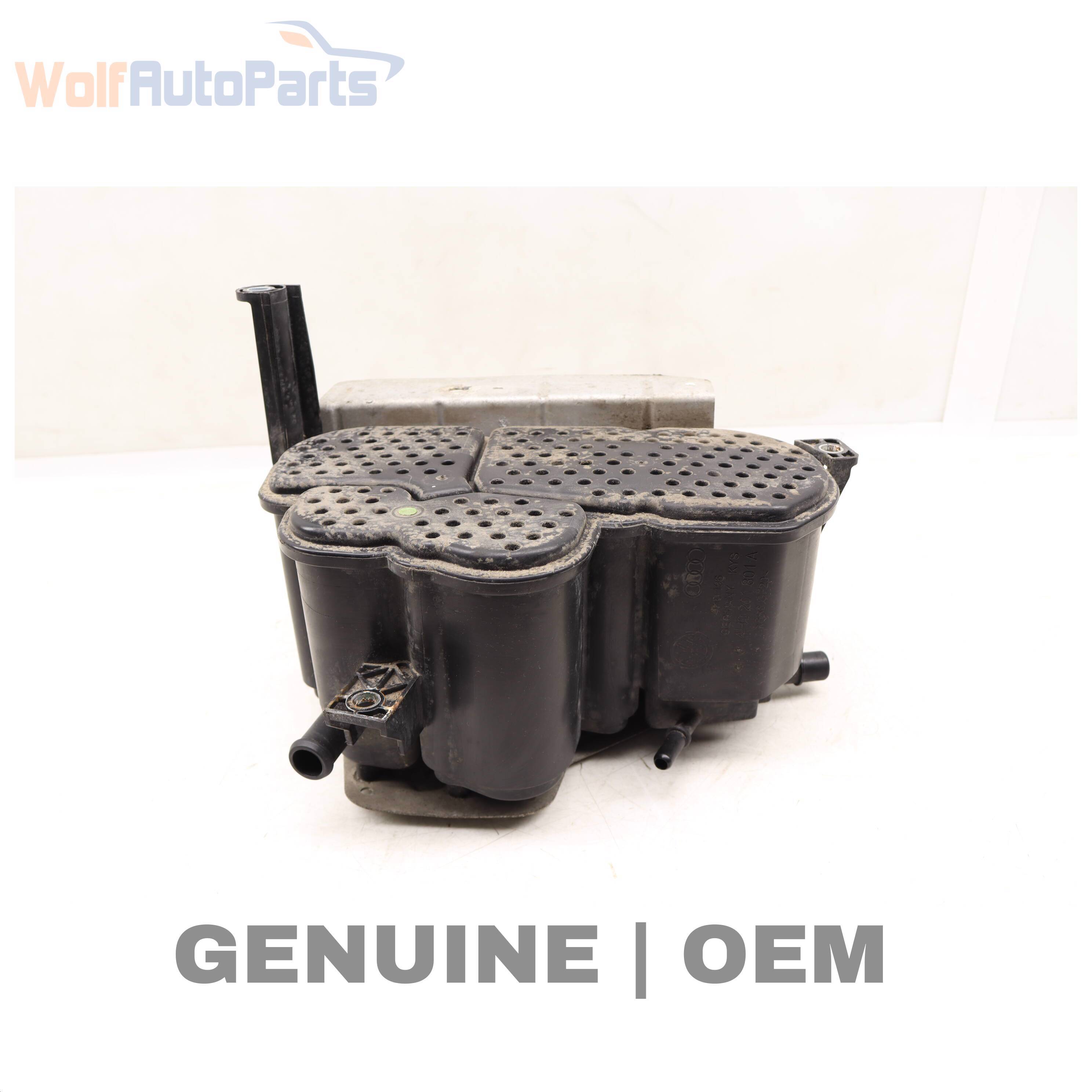 Wolf / FUEL VAPOR CANISTER