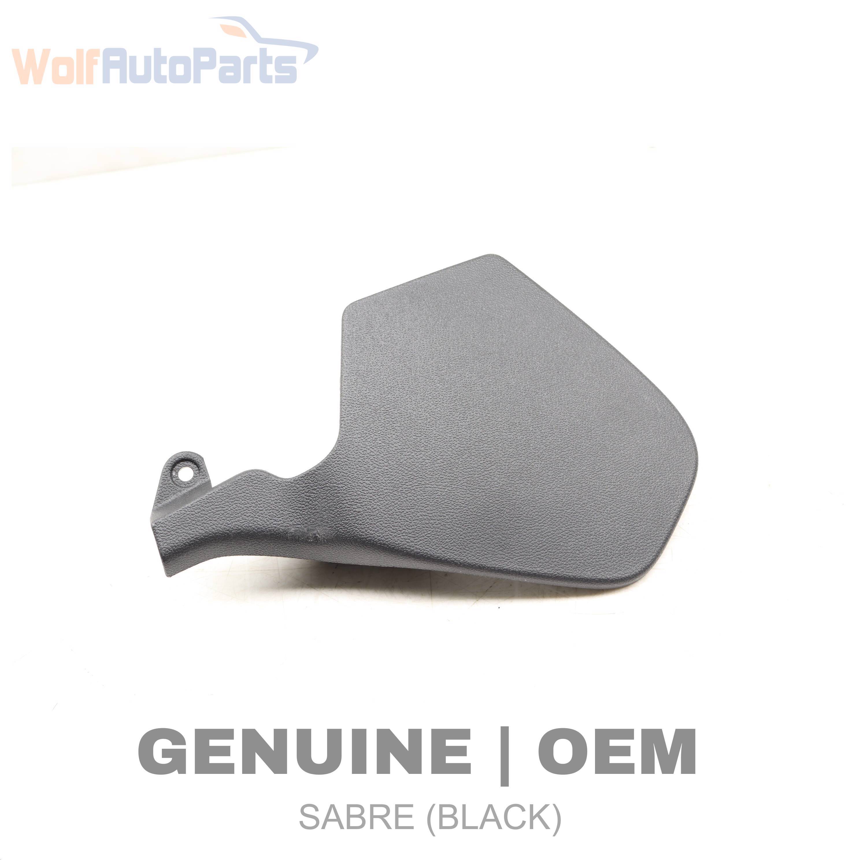 Wolf SEAT TRIM PANEL