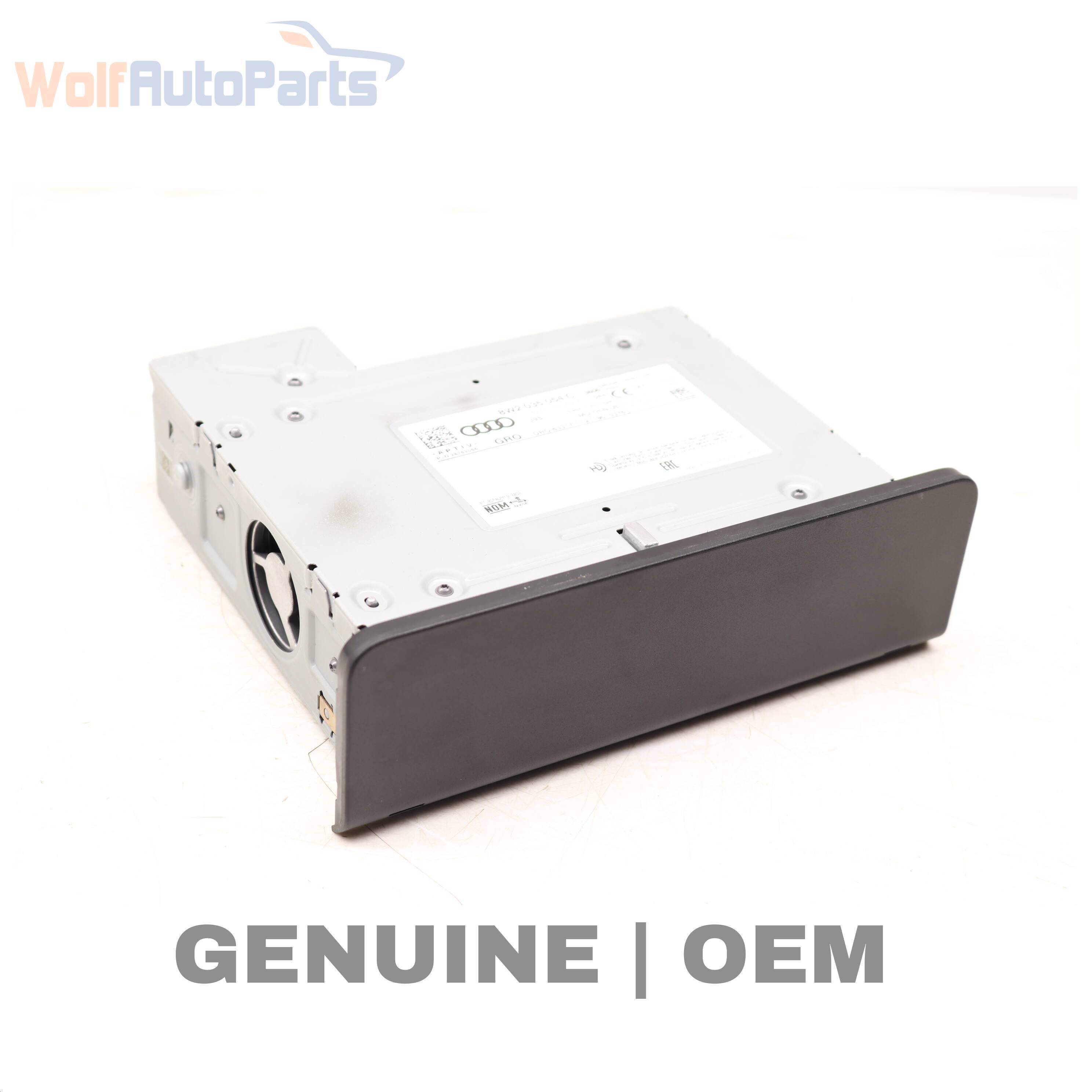 2018-2019 2021-2024 AUDI RS5 - MMI Multimedia MIB3 Control Module