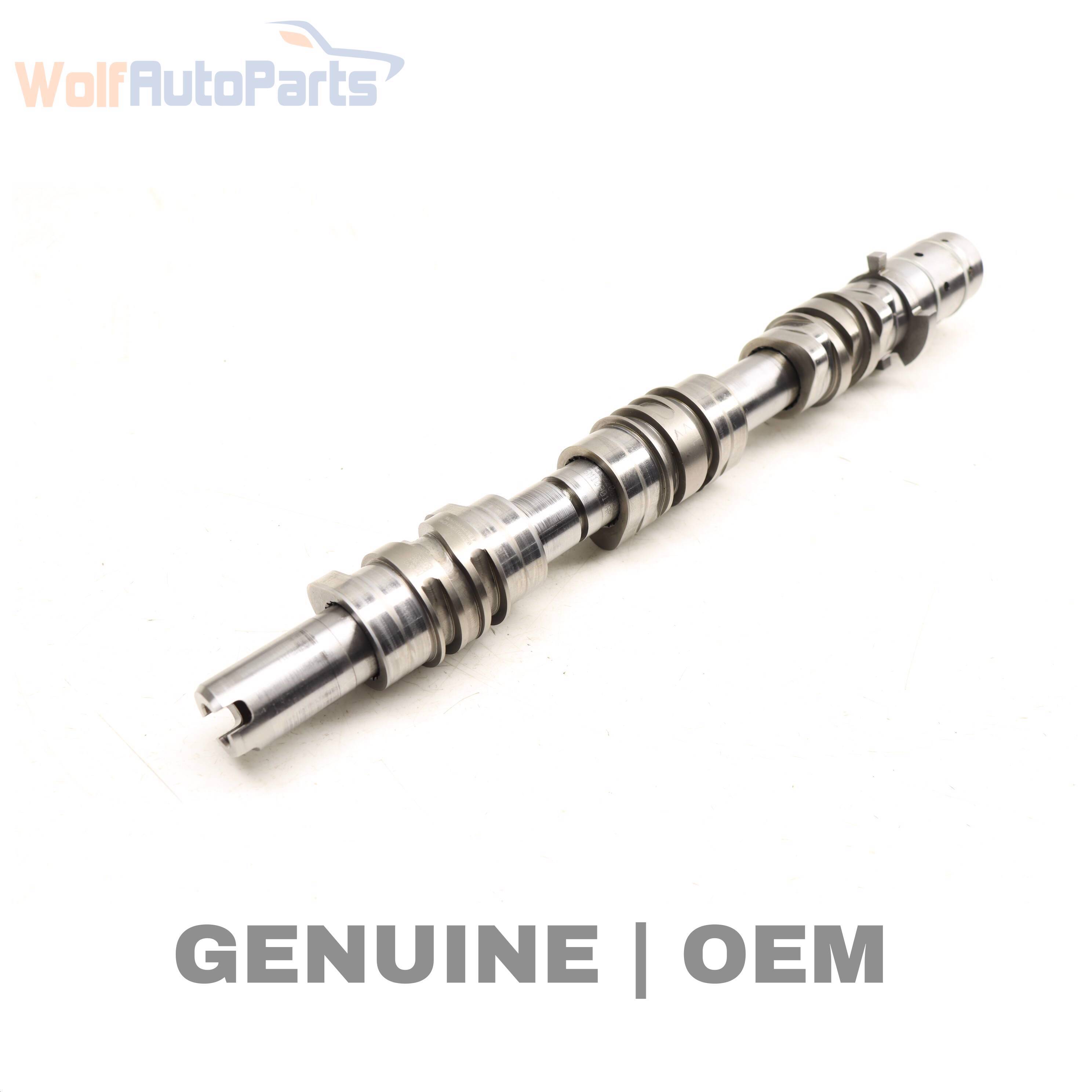 Wolf CAM / CAMSHAFT (INLET)