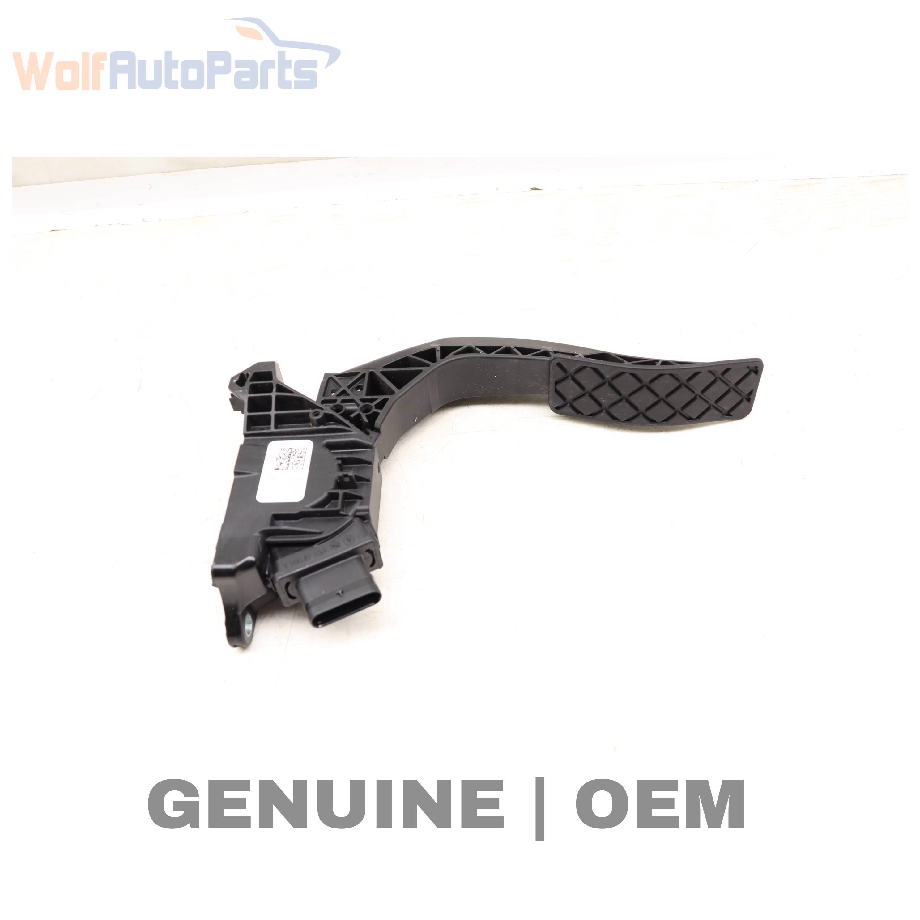 Wolf PEDAL / ACCELERATION MODULE