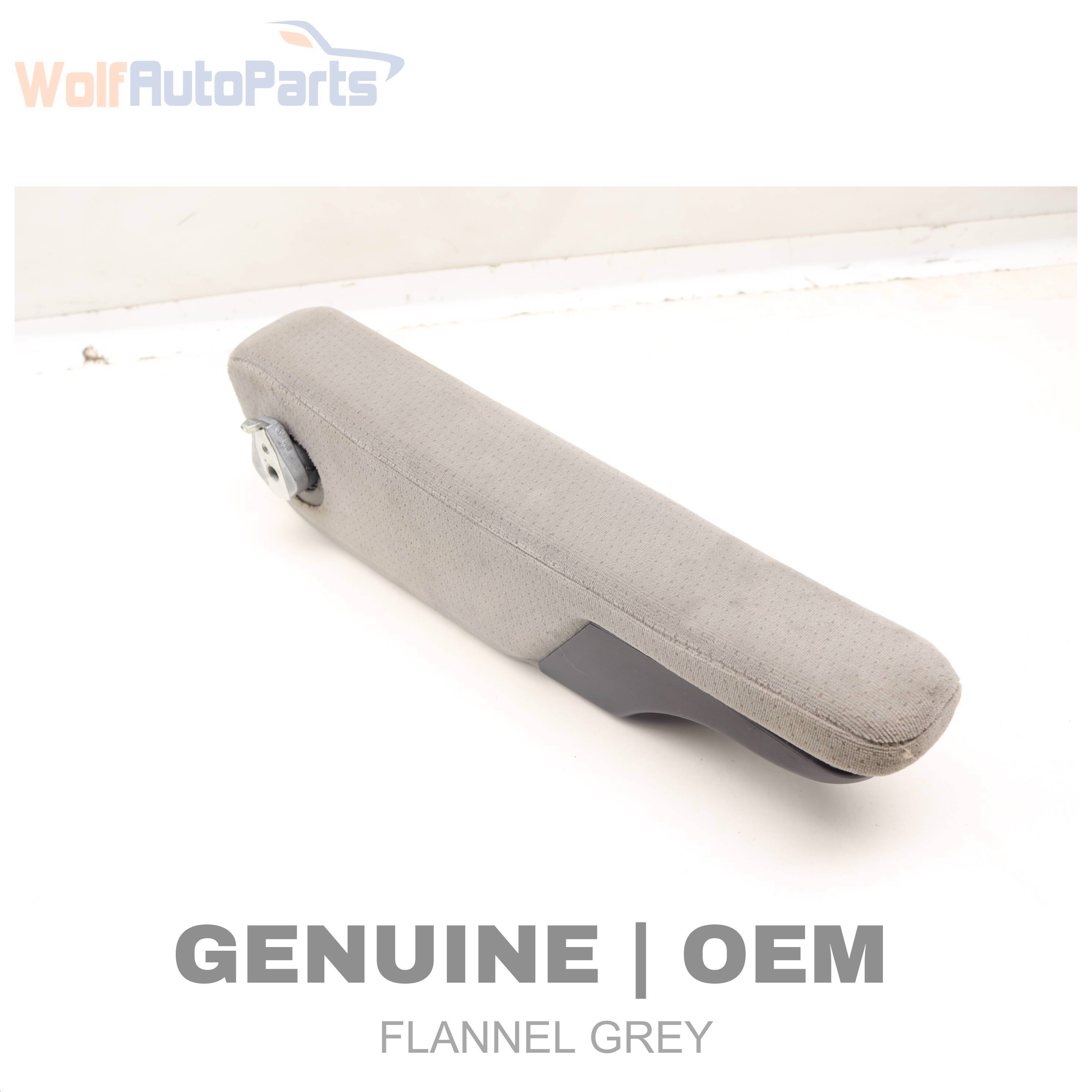 SEAT ARMREST / ARM REST