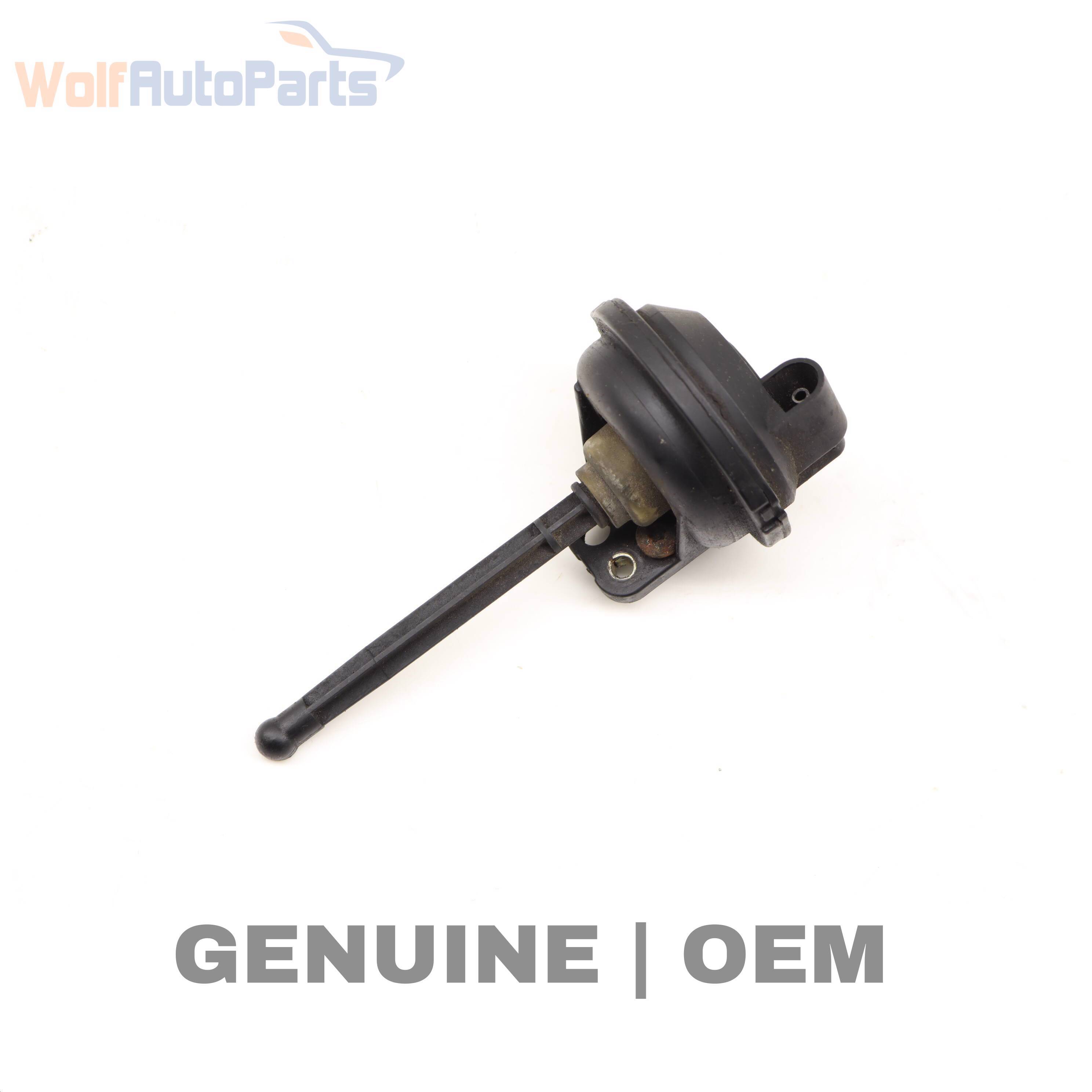 Wolf CONTROL VACUUM ACTUATOR