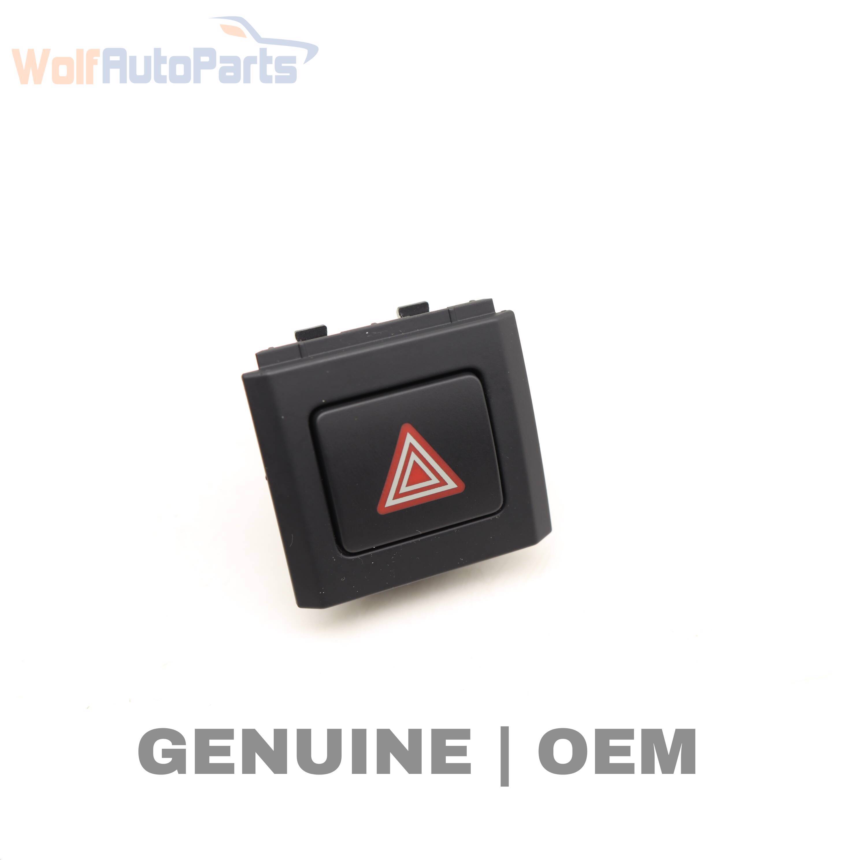 HAZARD SWITCH / BUTTON