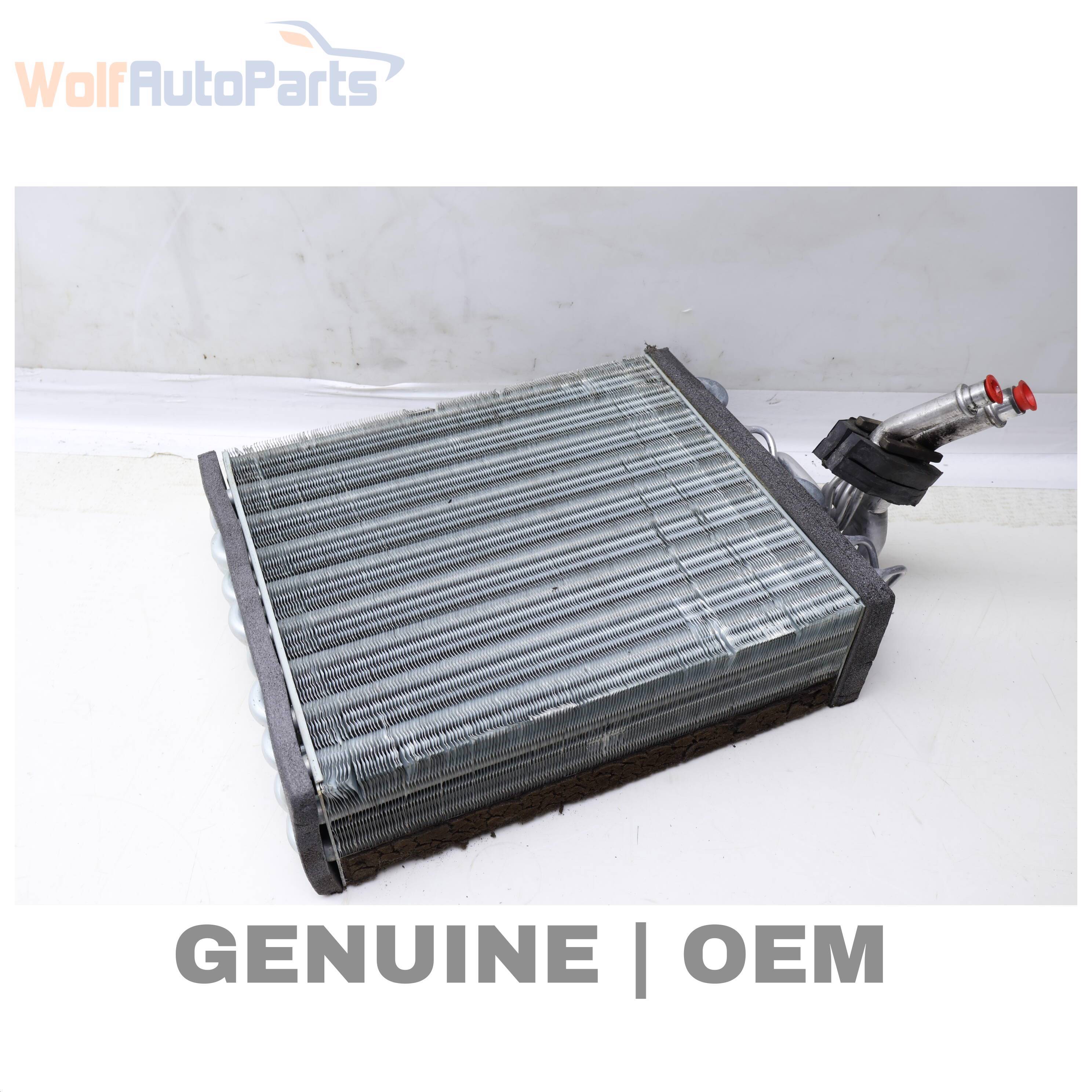 AC EVAPORATOR