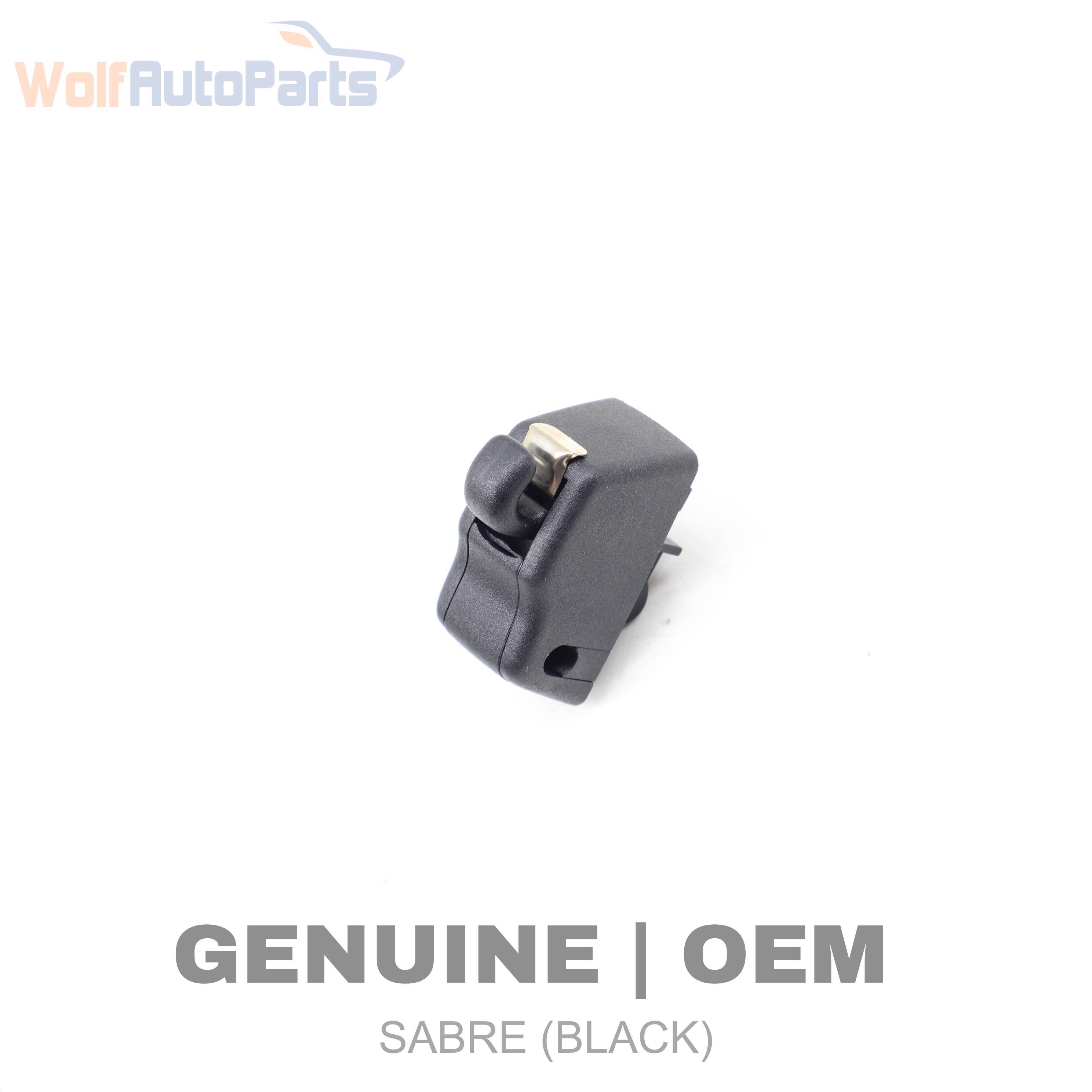 Wolf VISOR CLIP / BRACKET