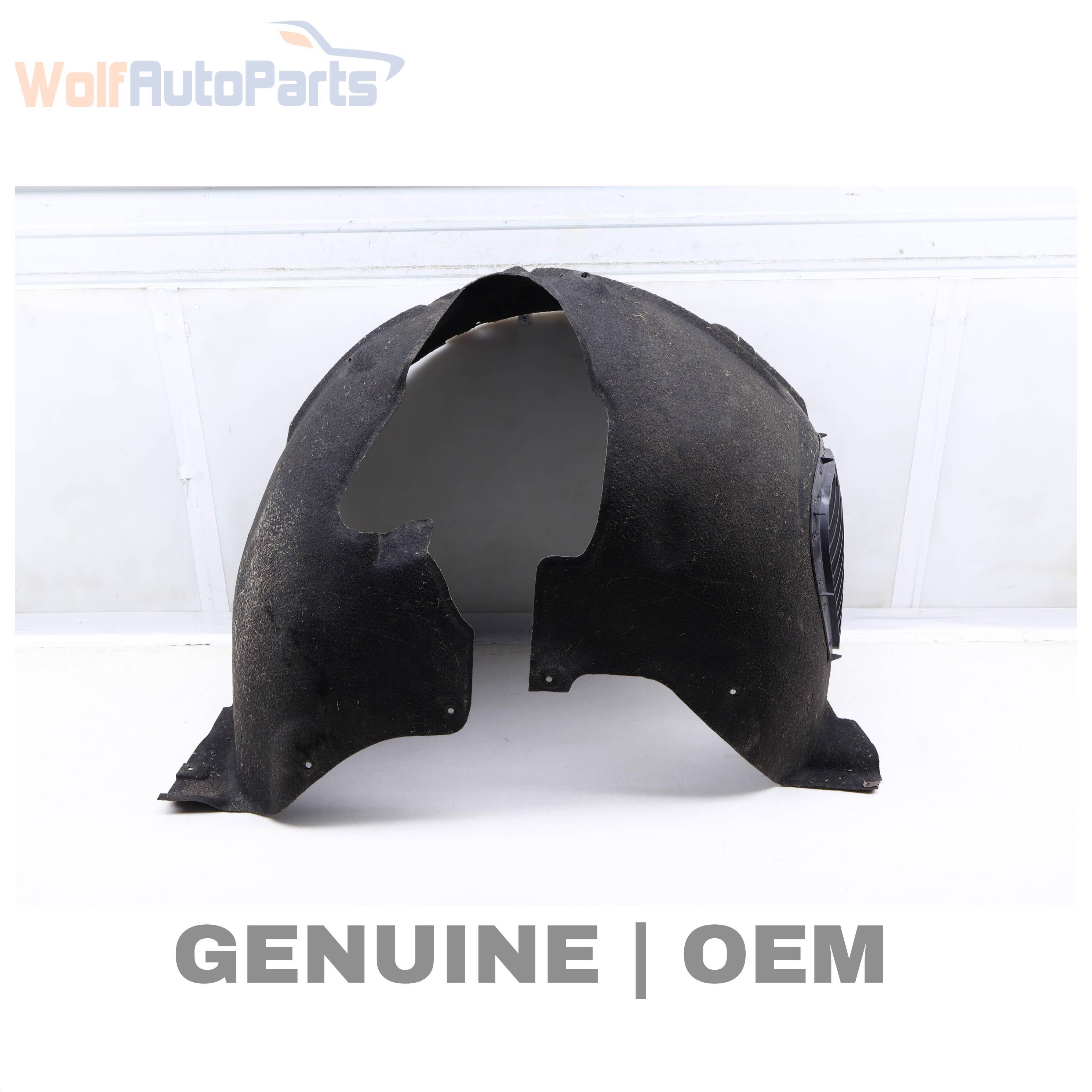 Wolf LINER / SPLASH GUARD