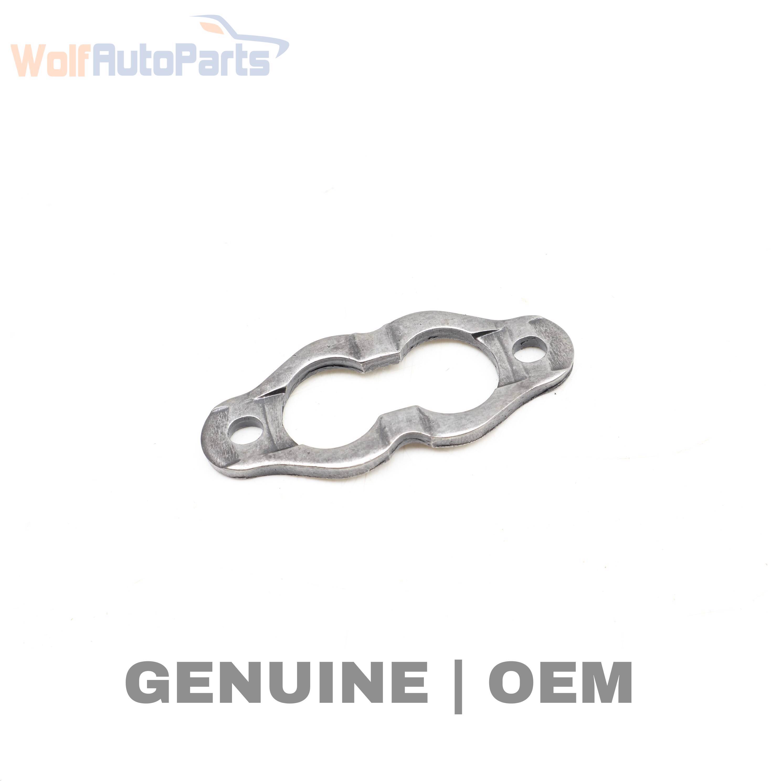 Wolf INJECTOR RETAINING PLATE