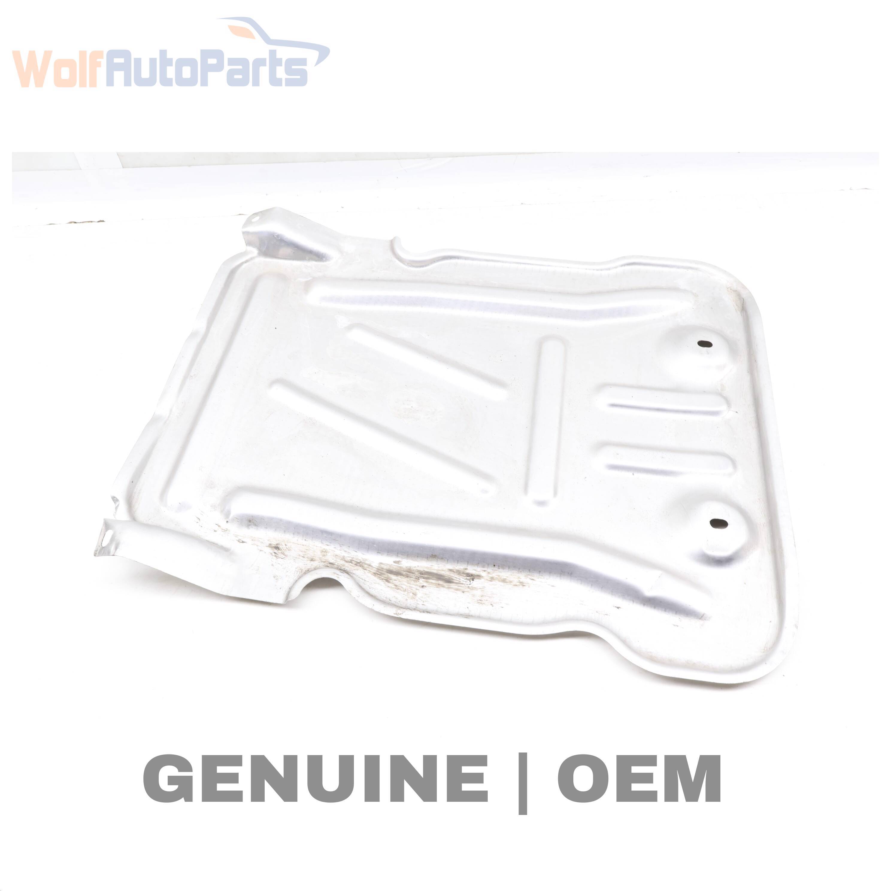 Wolf SHIELD PANEL / LINER