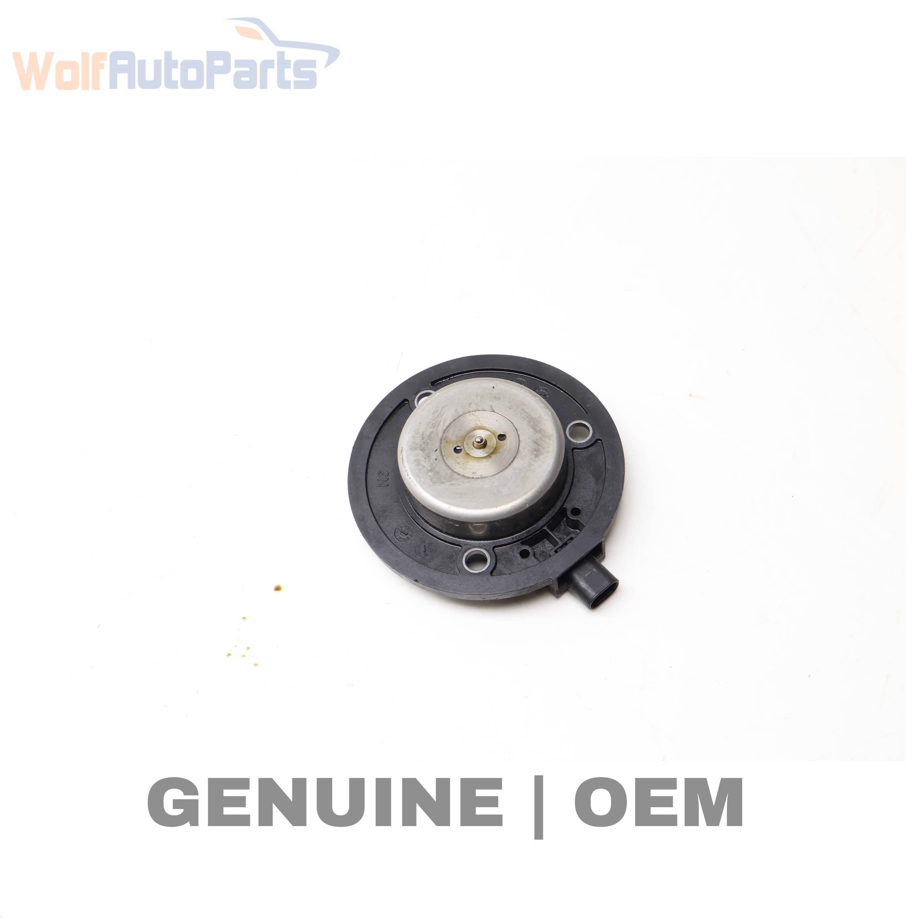 Wolf / CAMSHAFT ADJUSTER MAGNET