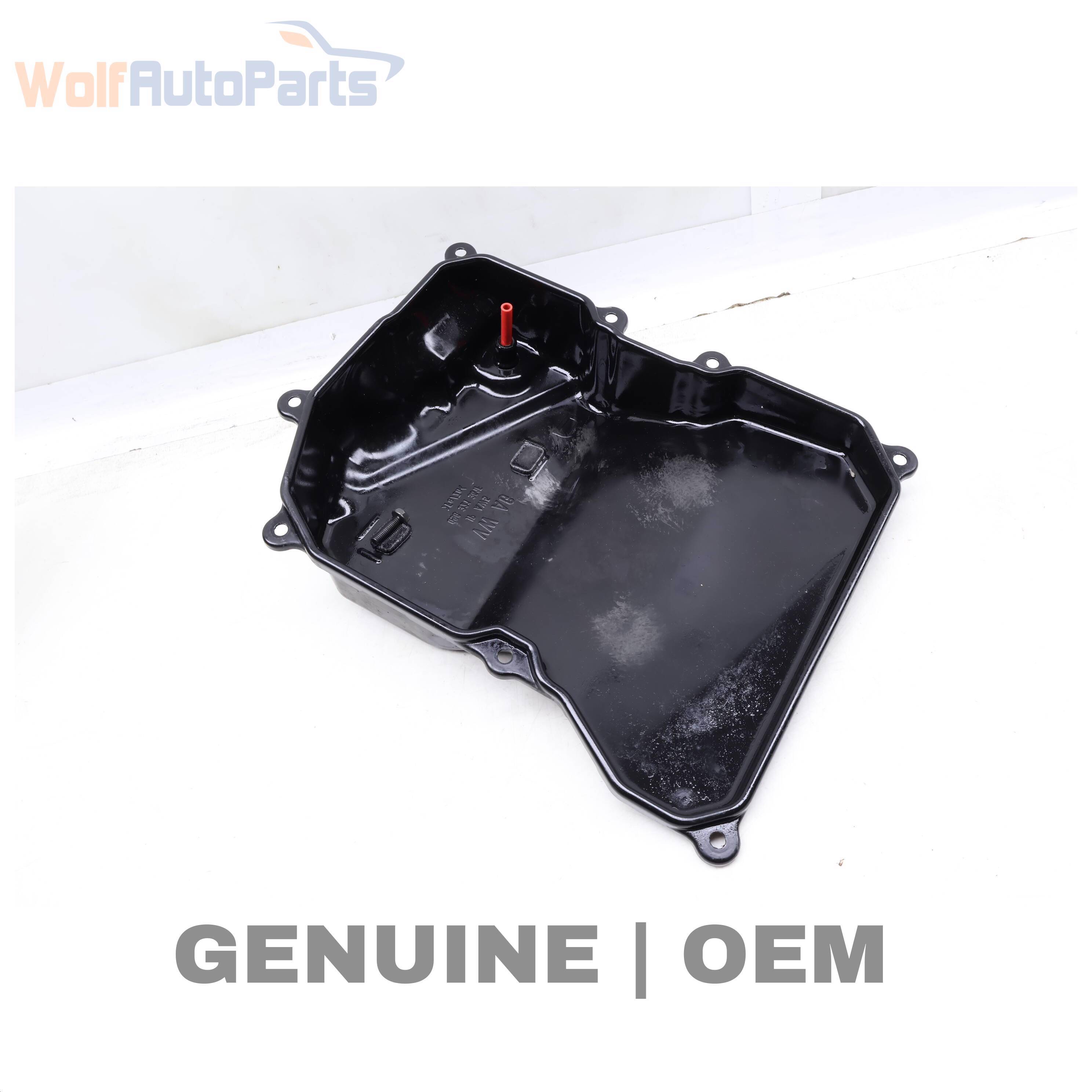 Wolf OIL PAN / SUMP