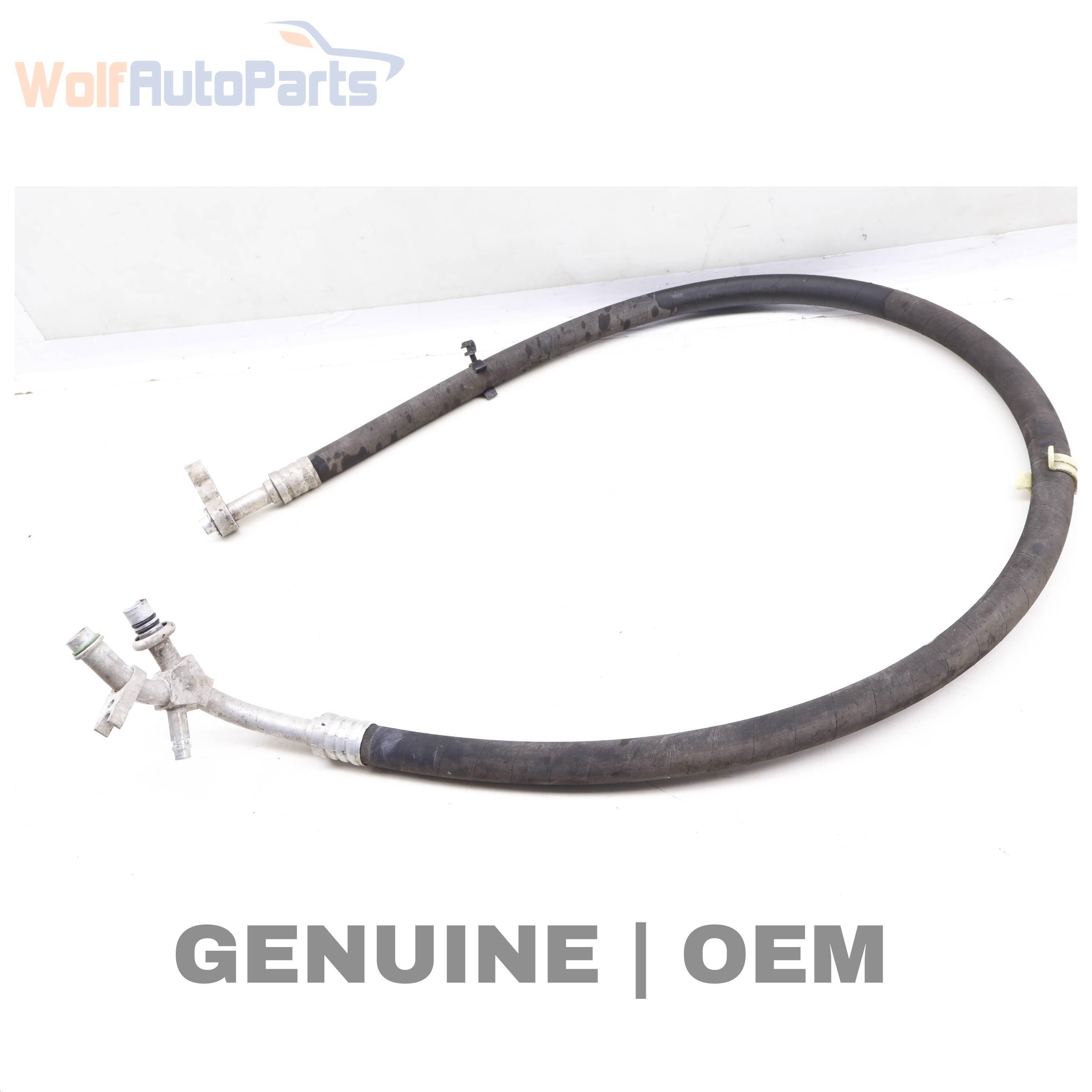 Wolf HOSE / LINE / PIPE