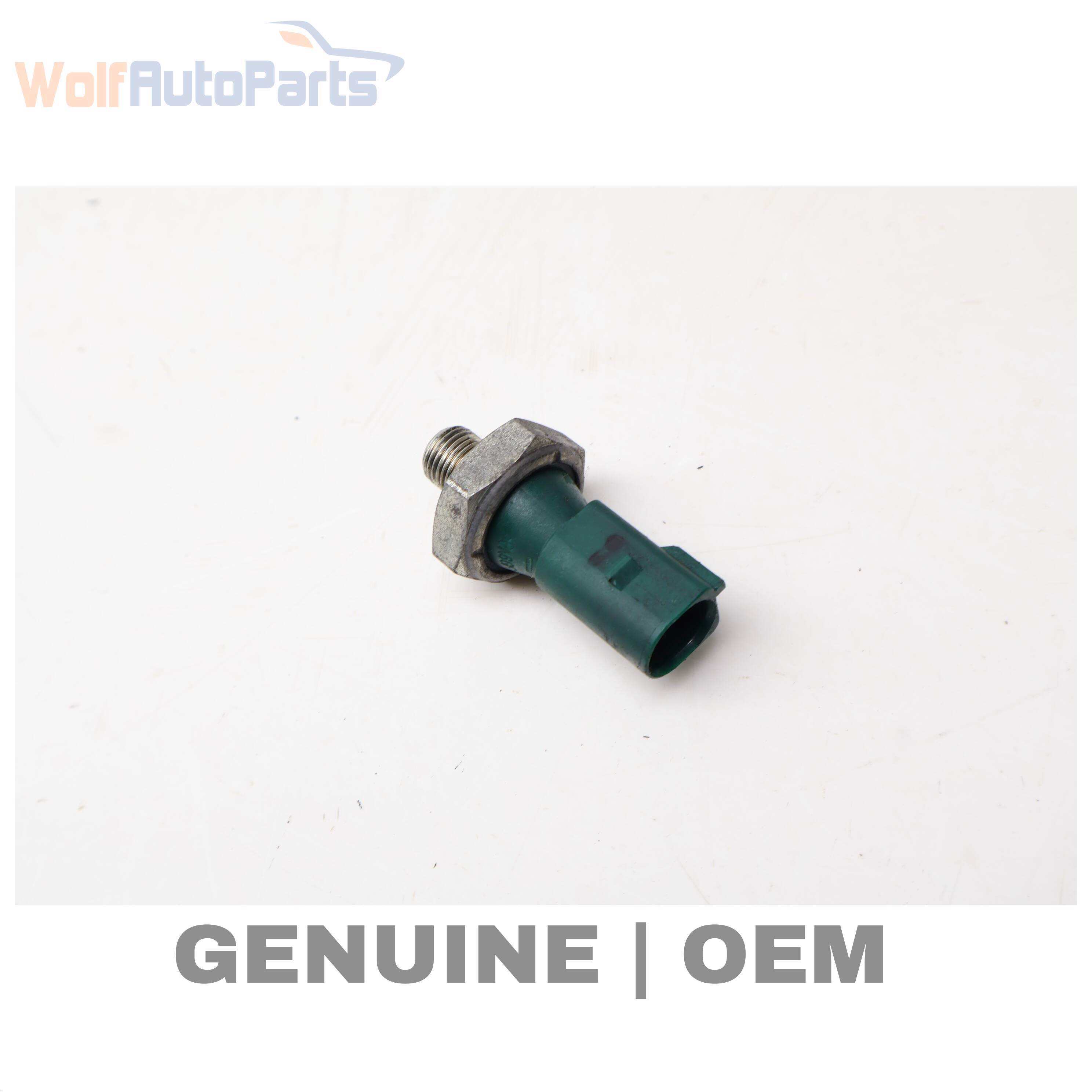 ENGINE OIL PRESSURE SWITCH / SENSOR