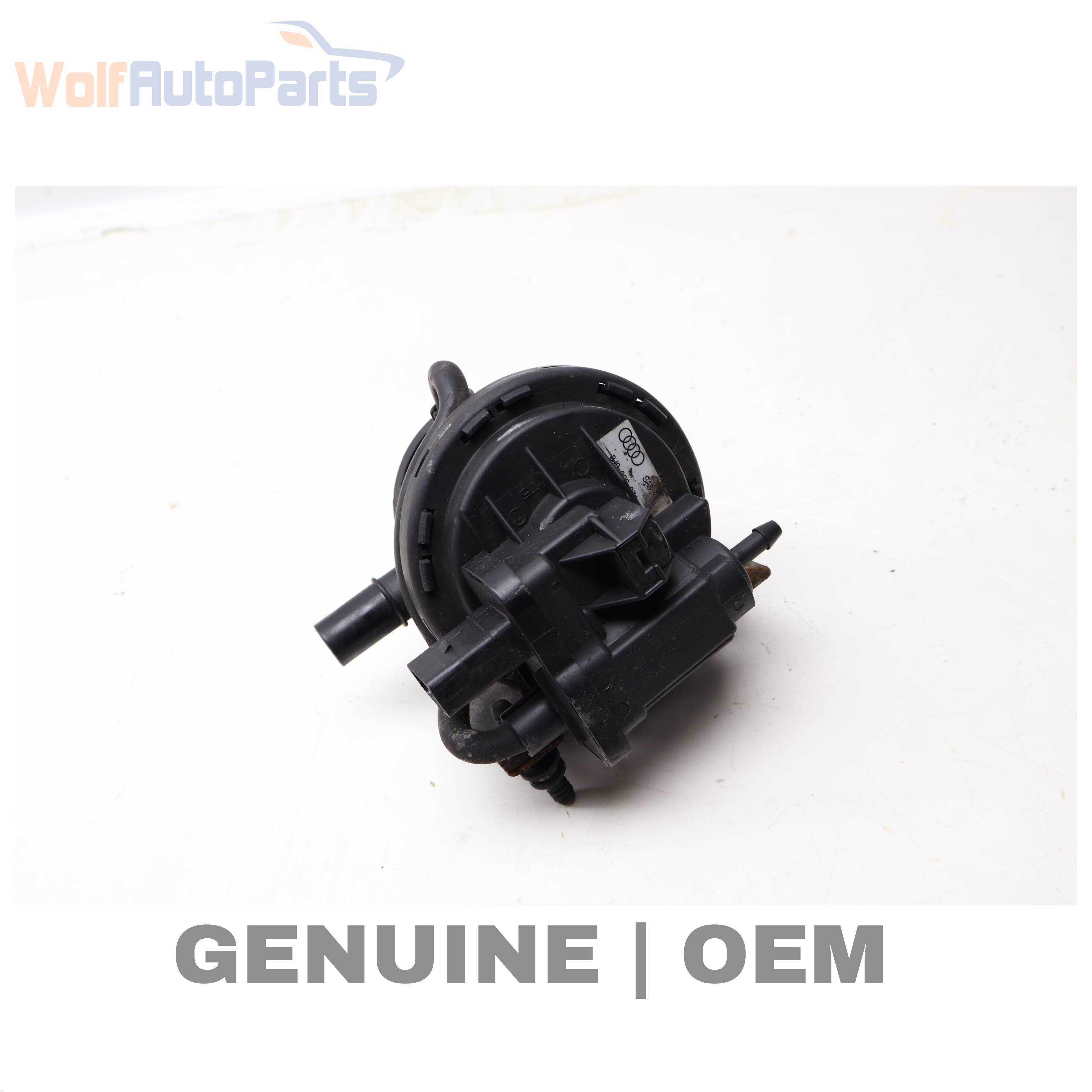 Wolf DETECTION PUMP / LDP