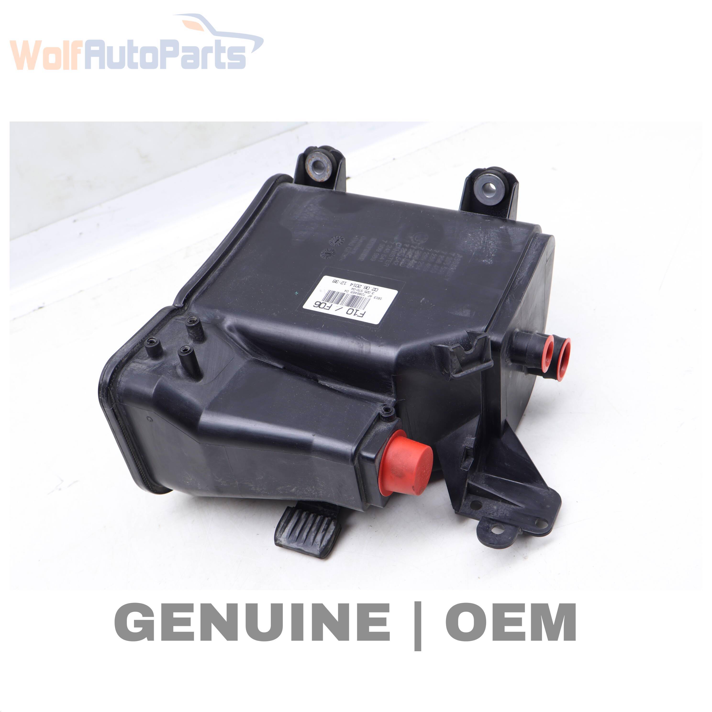 Wolf EVAP CHARCOAL CANISTER