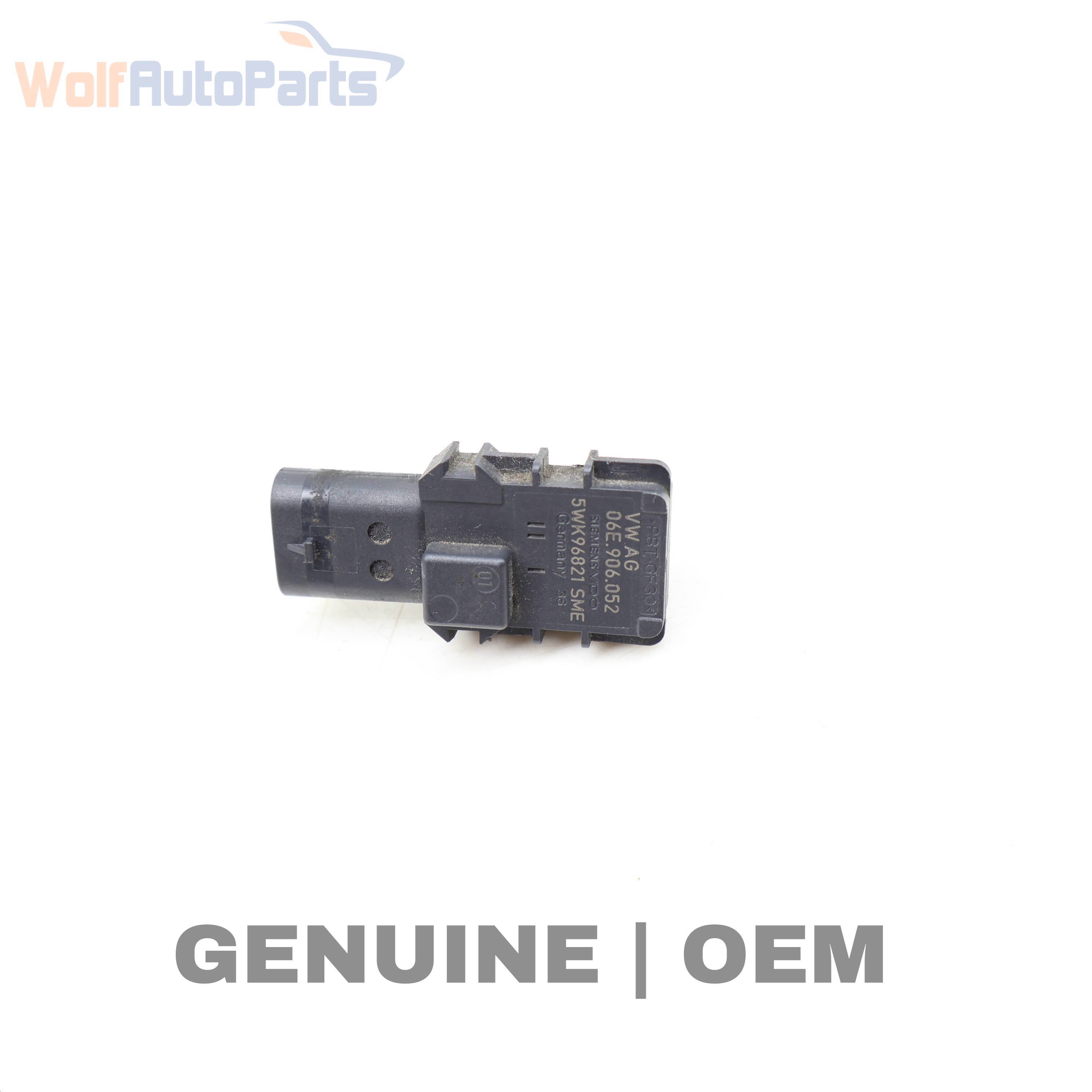 Wolf AIR PUMP PRESSURE SENSOR