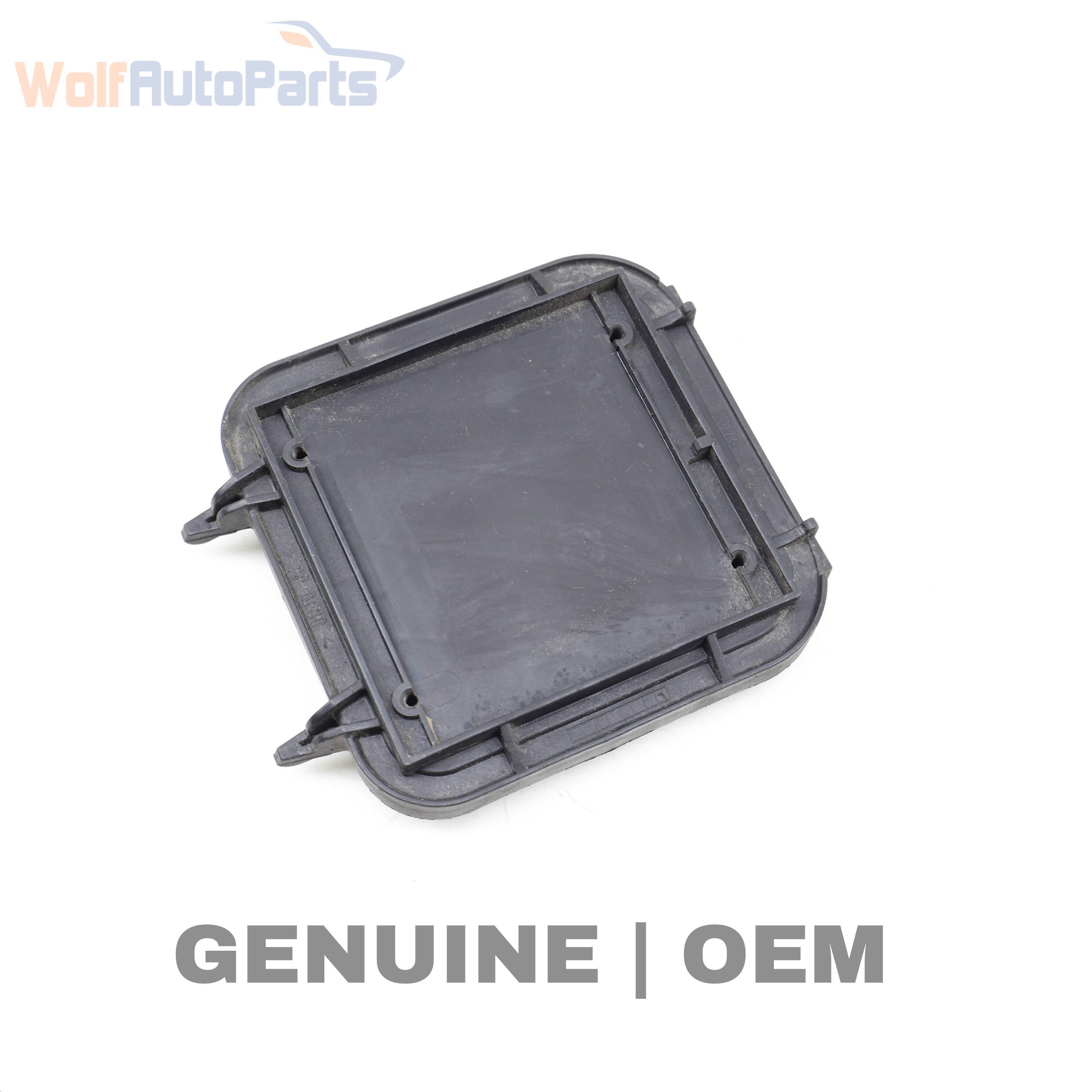 Wolf HEADLIGHT CAP / COVER