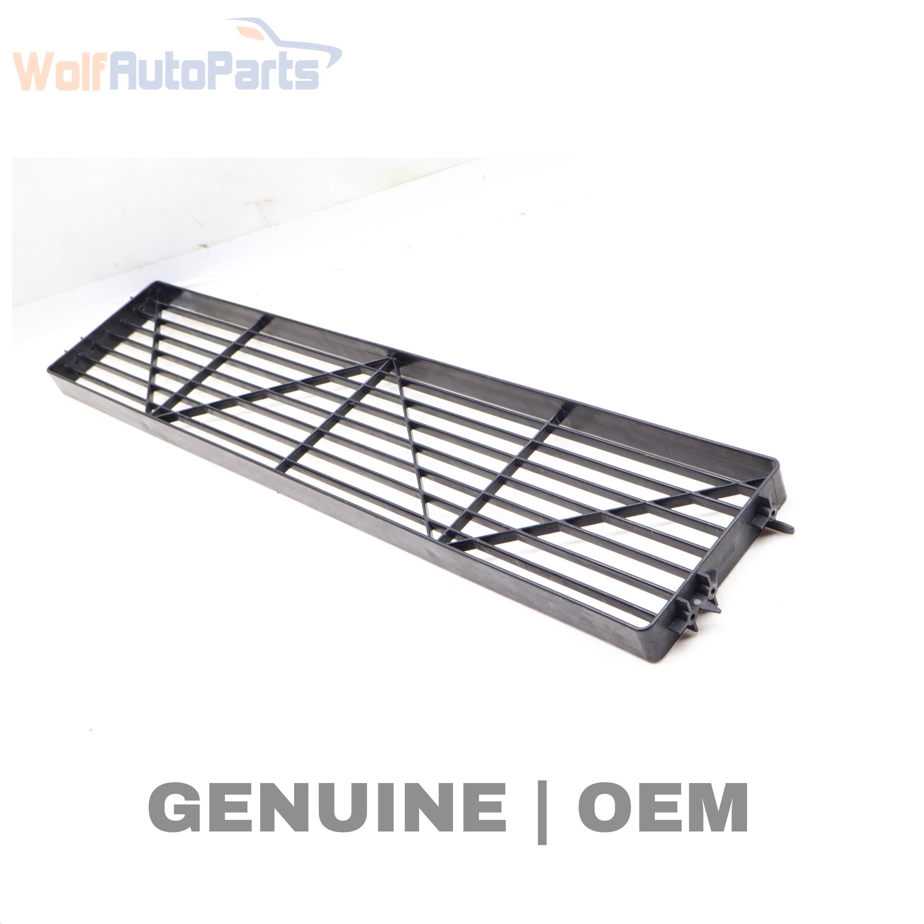 Wolf CONDENSER GRILLE