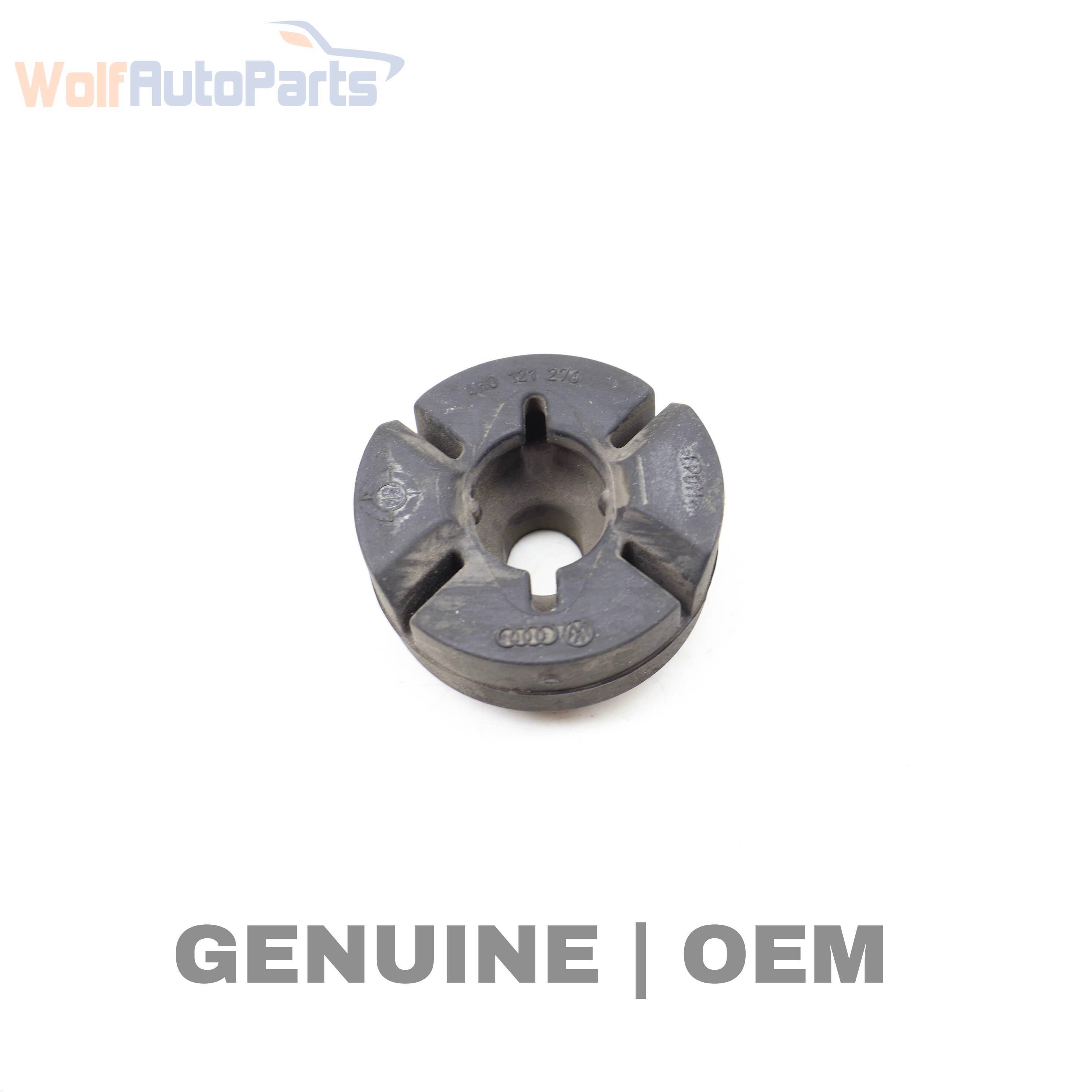 Wolf RUBBER MOUNT / ISOLATOR