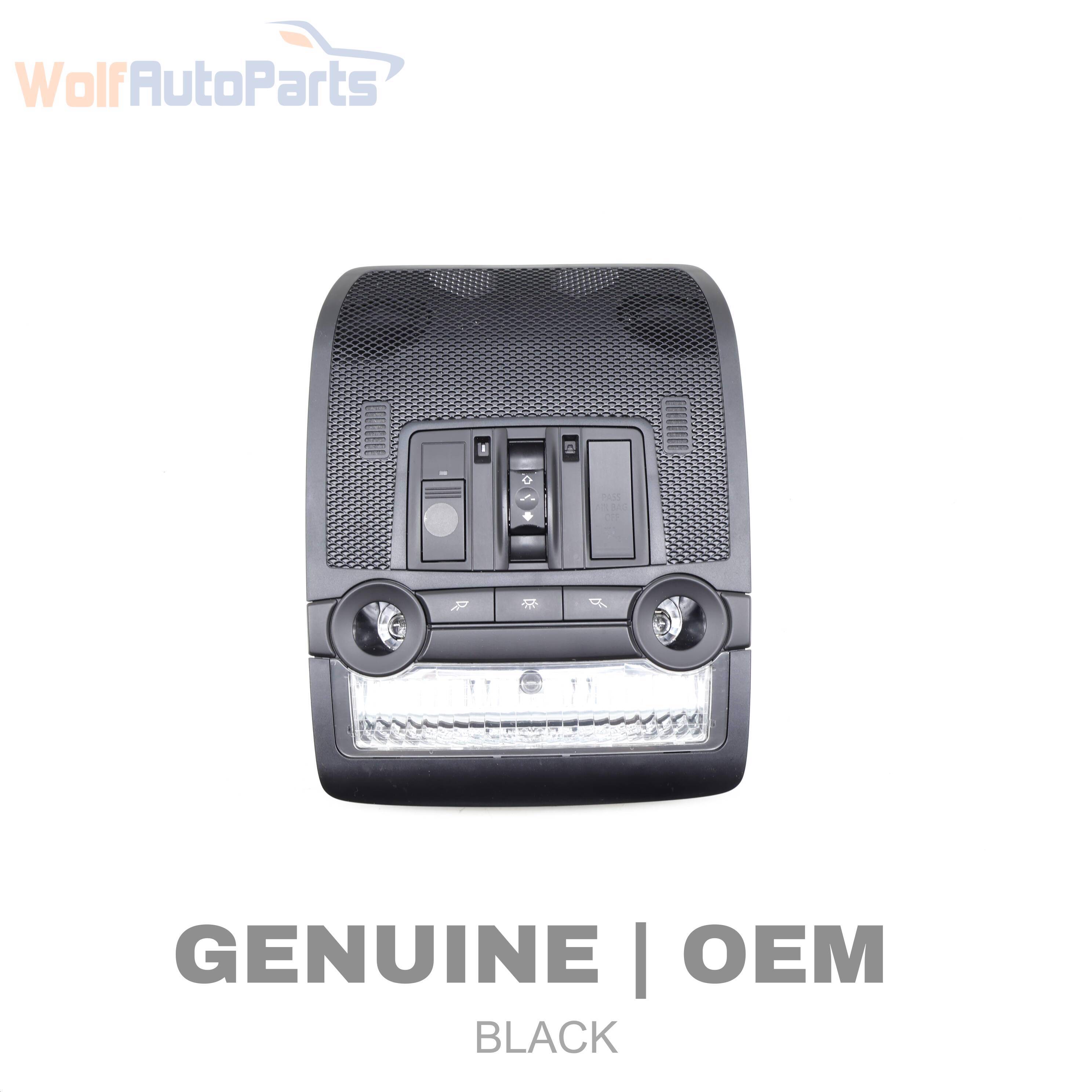 Wolf LIGHT / SUN ROOF SWITCH