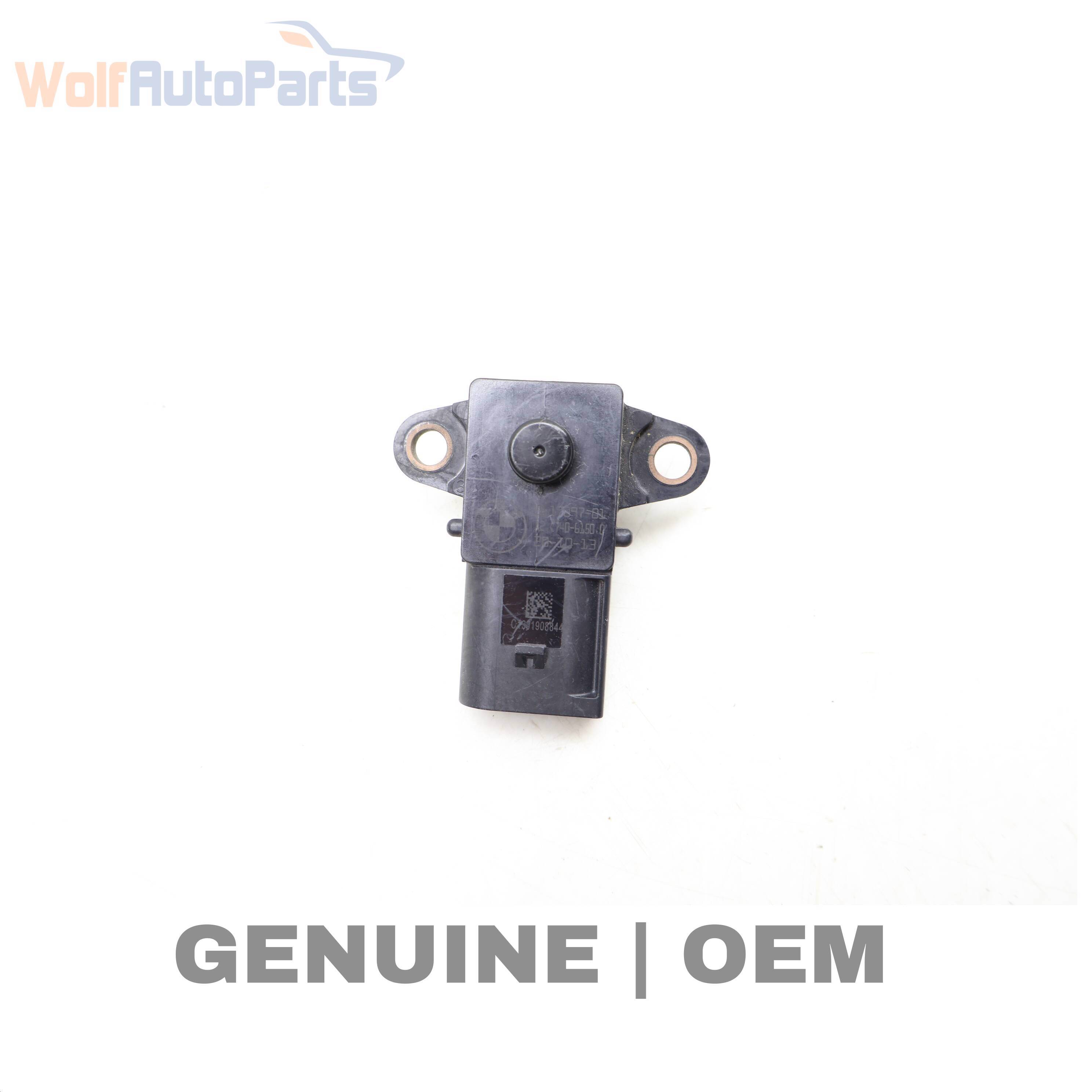 Wolf / INTAKE MANIFOLD PRESSURE SENSOR