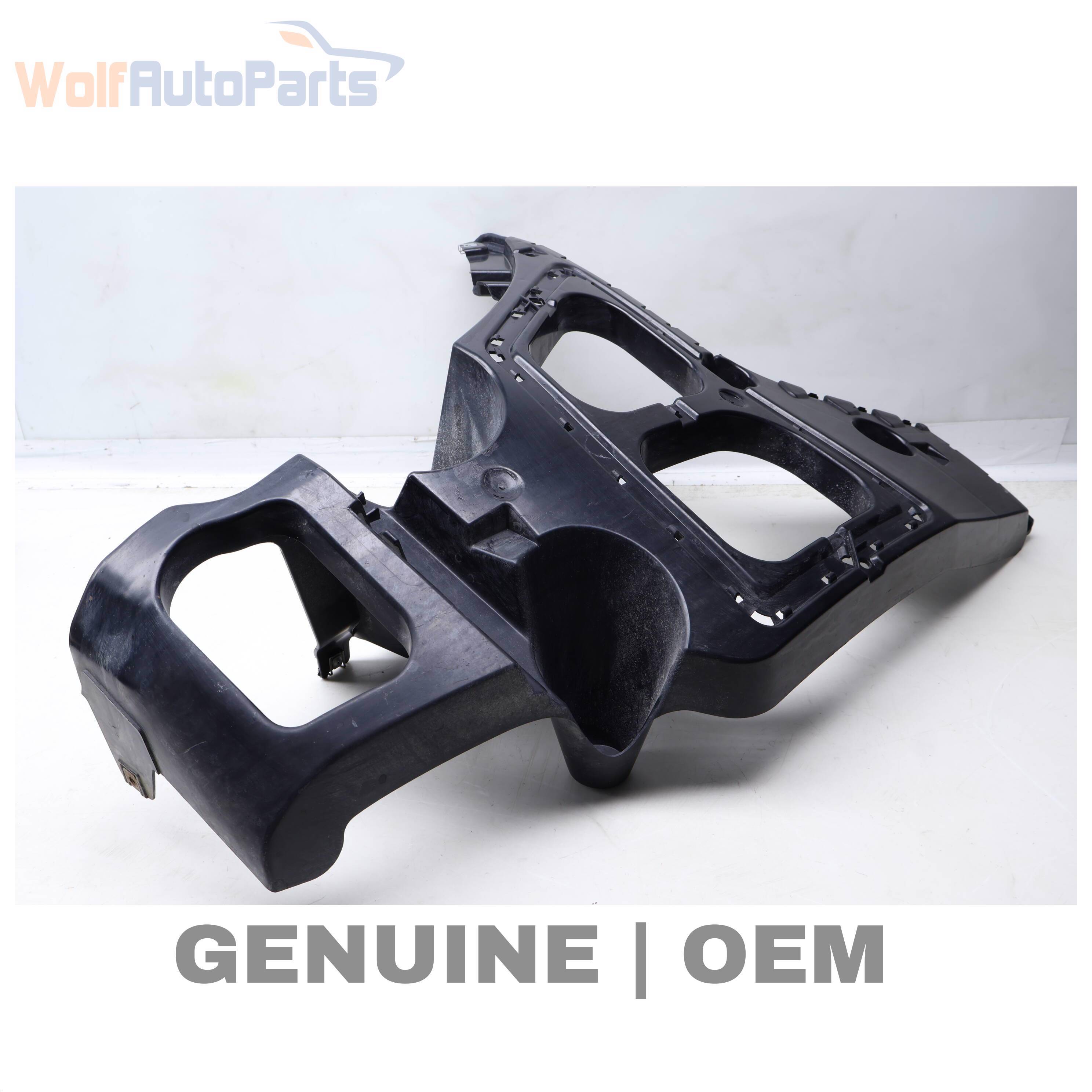 Wolf MOUNT / BRACKET