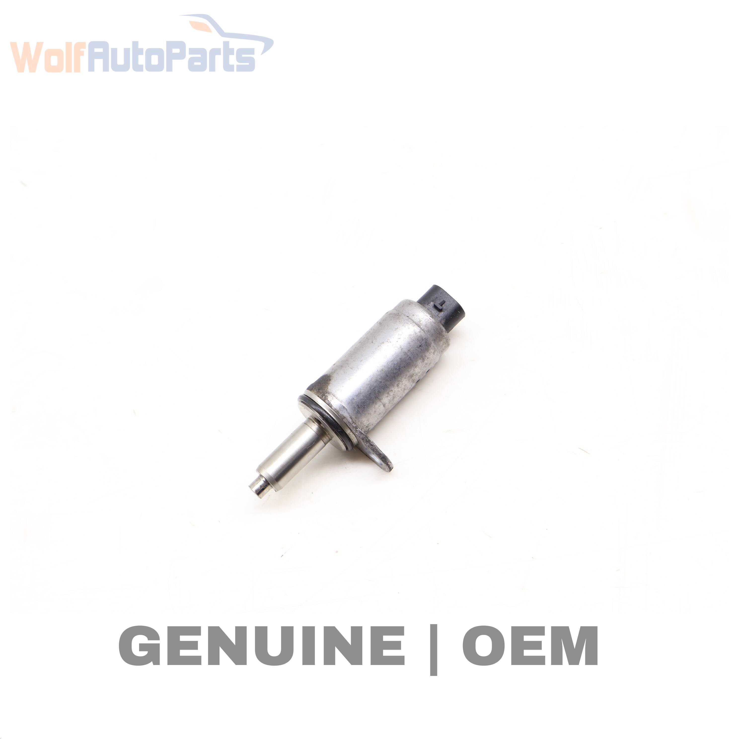 Wolf CAM VALVE / CAMSHAFT ADJUSTMENT SOLENOID