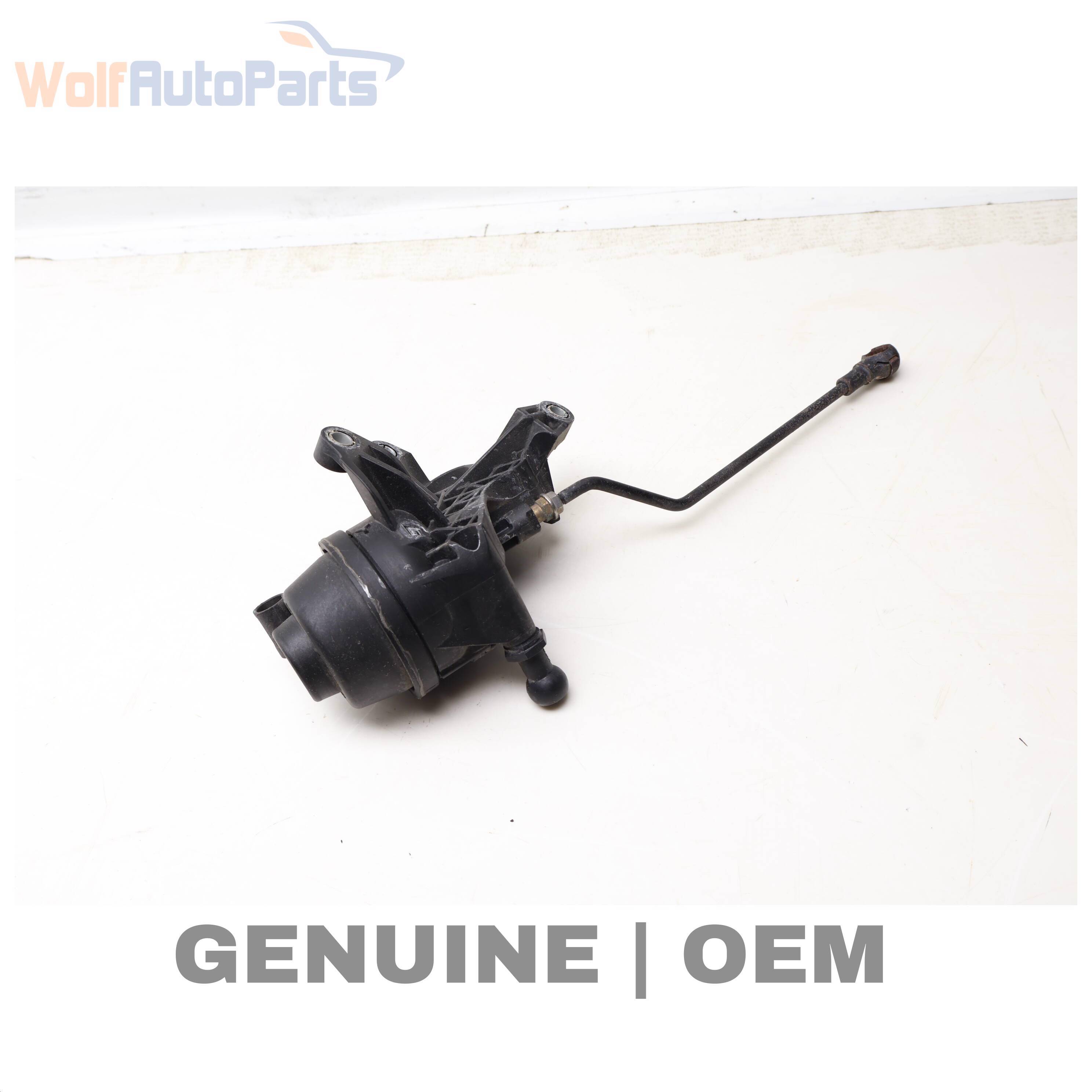 Wolf WASTEGATE ACTUATOR