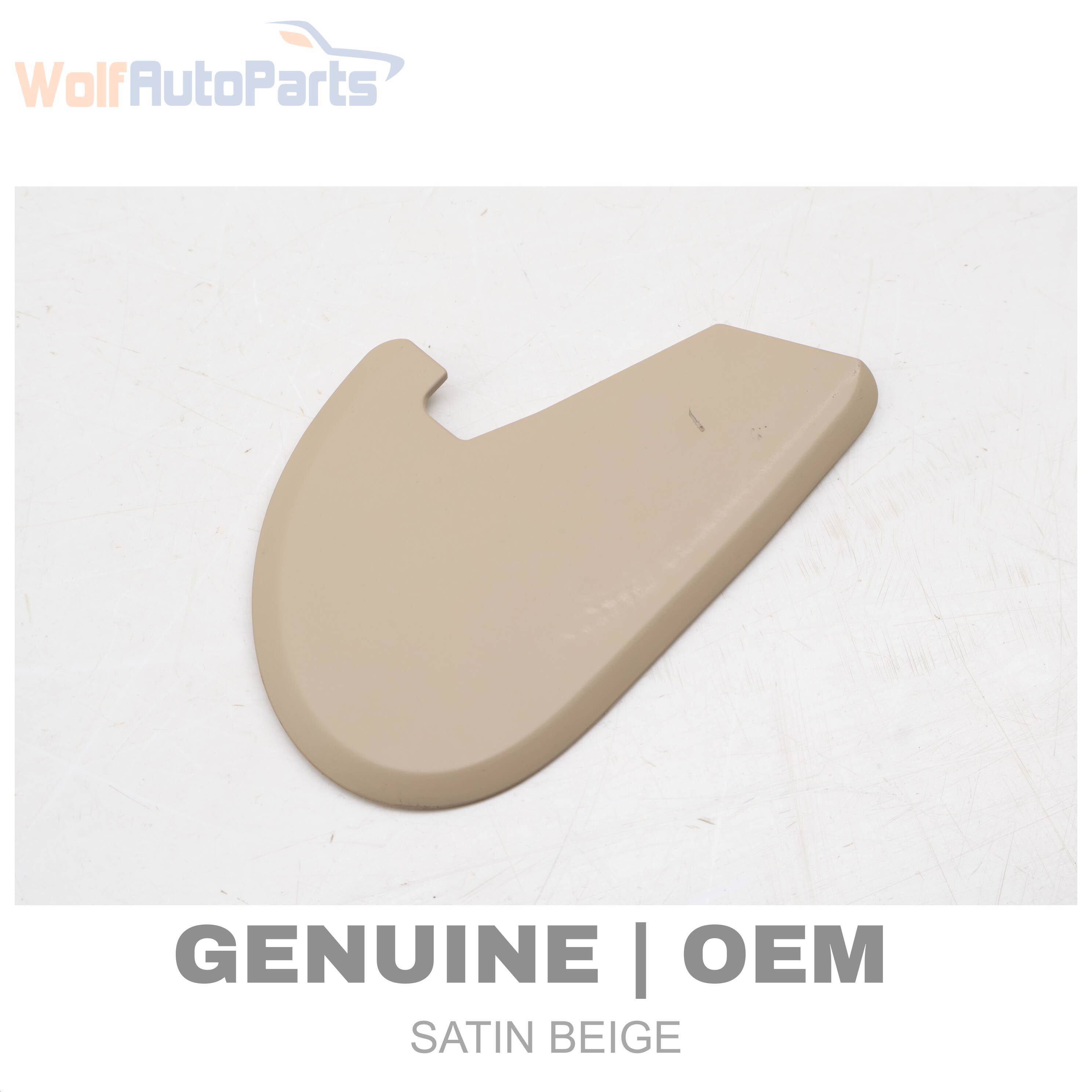 Wolf TRIM PANEL (RIGHT)