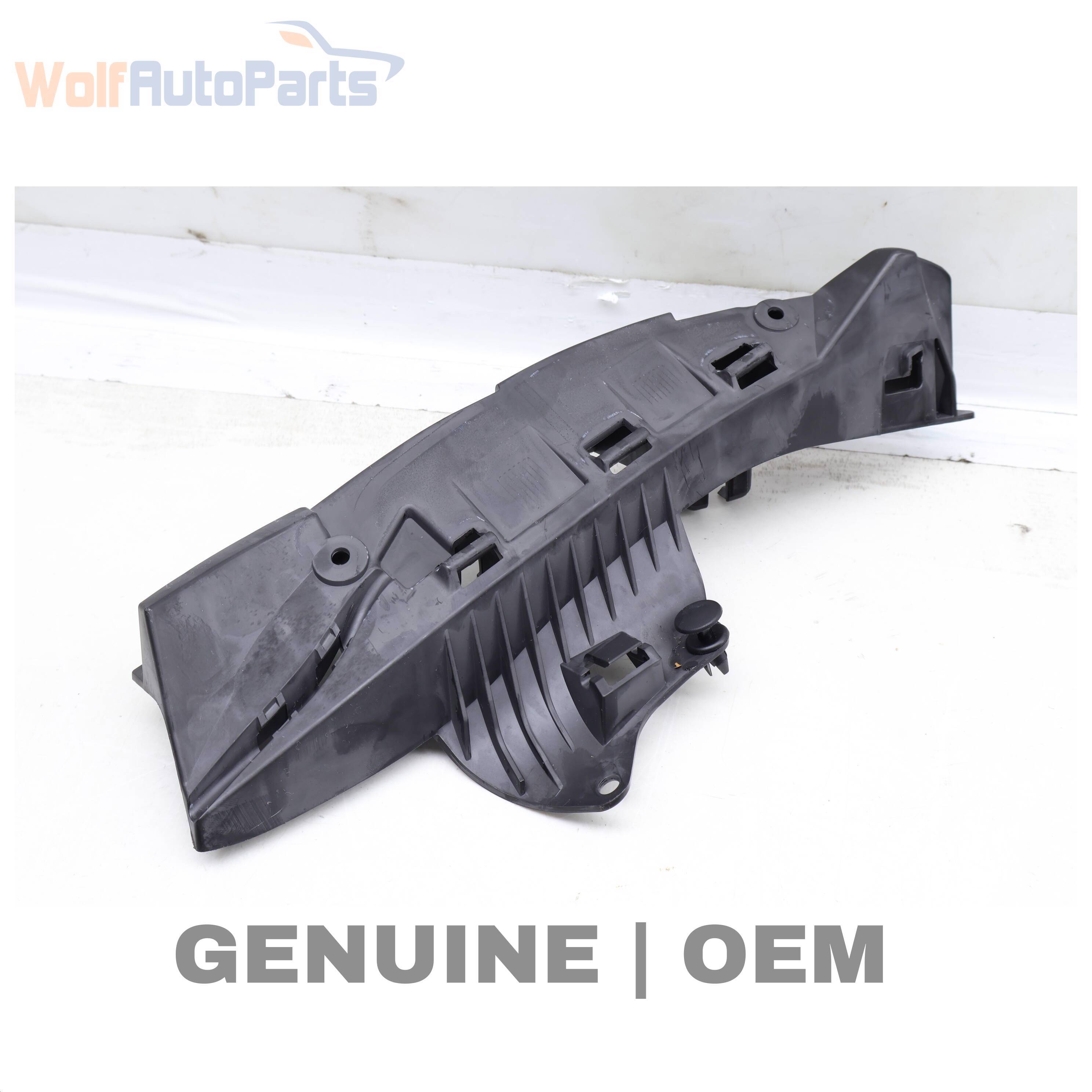 Wolf SEAT TRIM BRACKET
