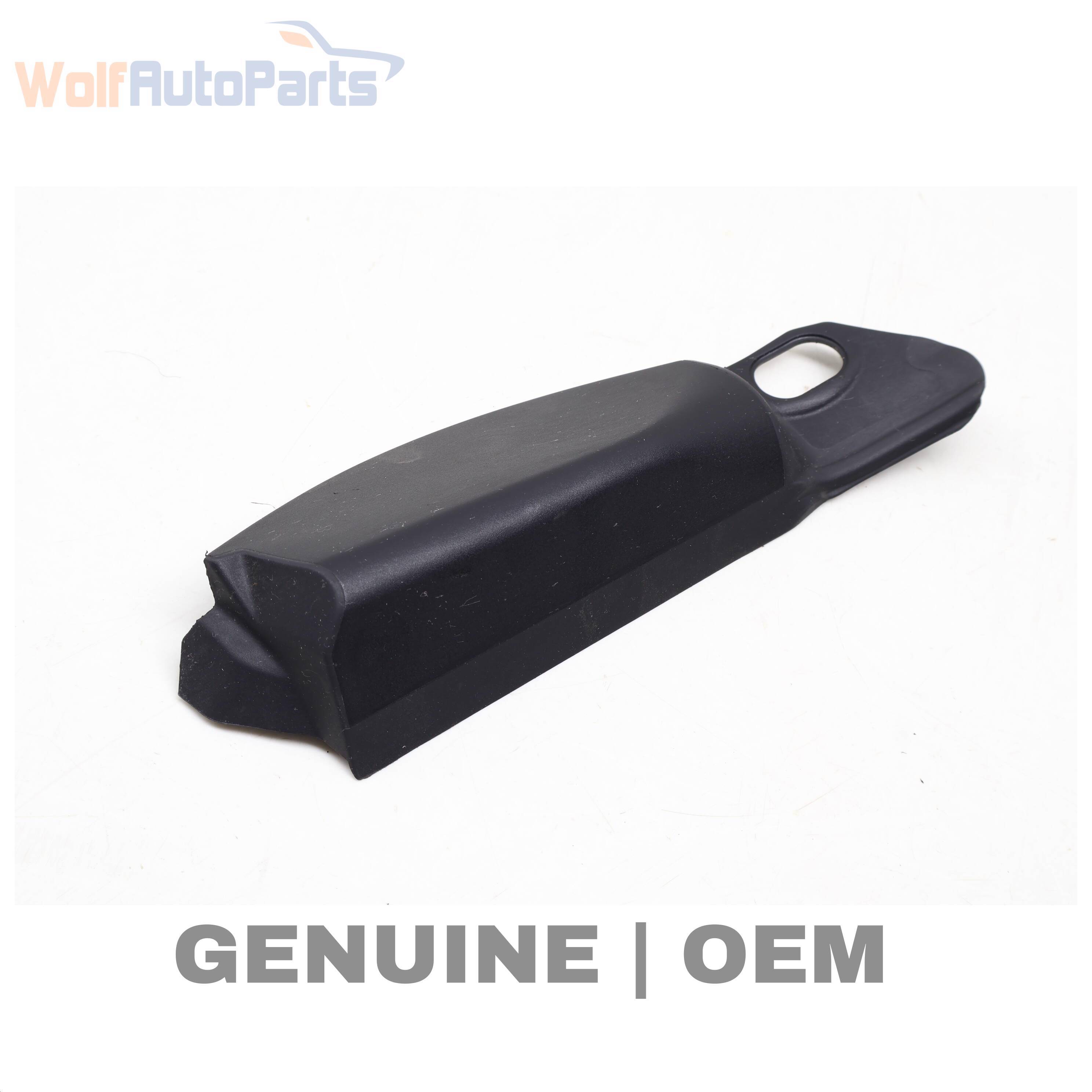 Wolf TAIL LIGHT / LAMP TRIM