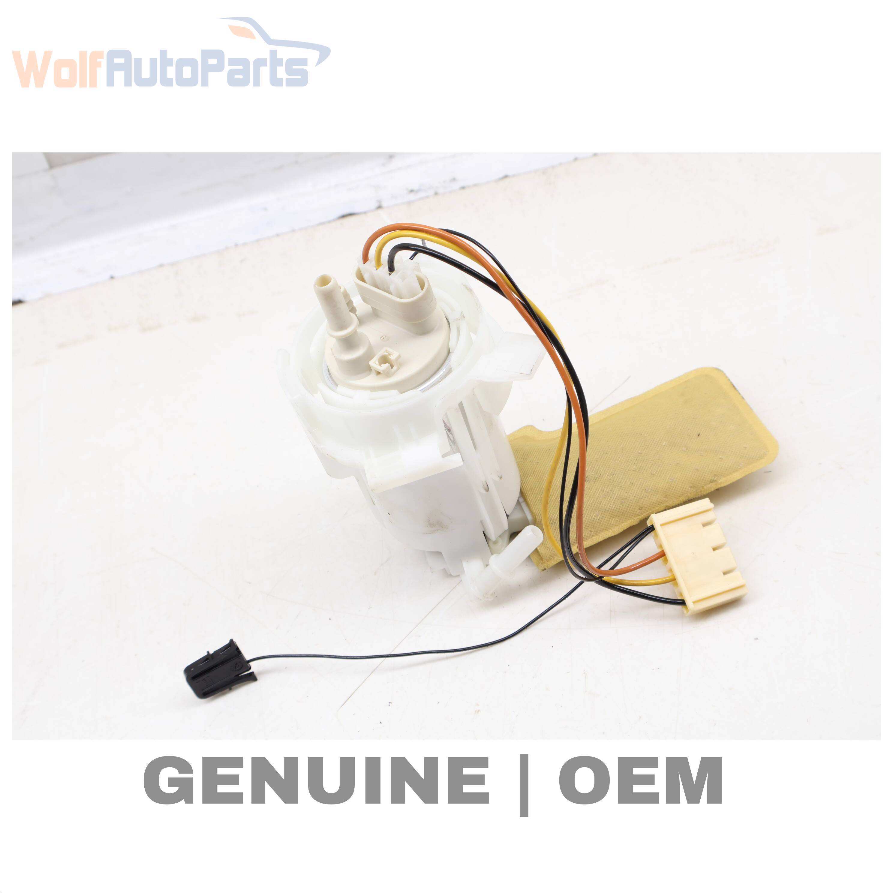 Wolf FUEL PUMP