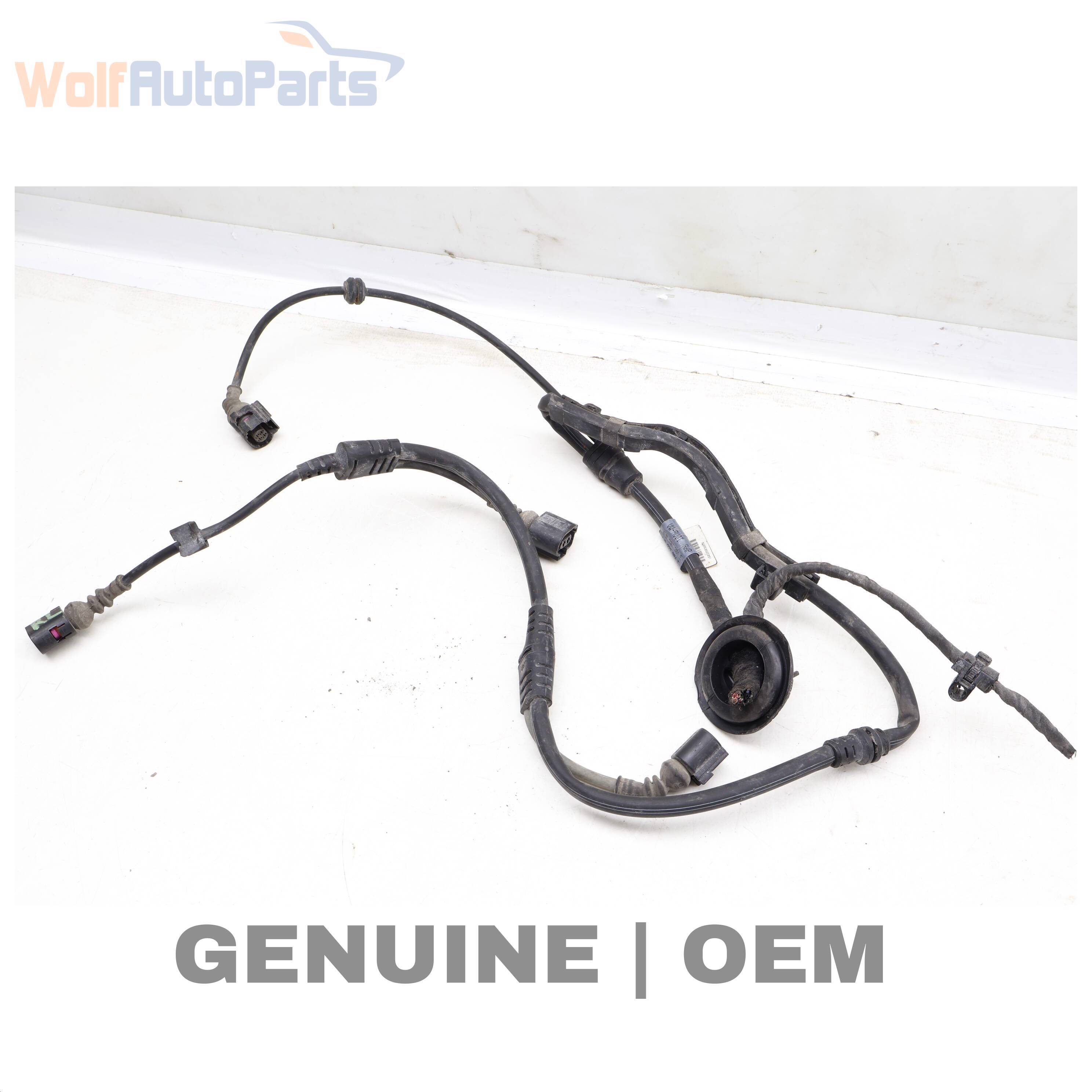 Wolf / SPEED SENSOR WIRING HARNESS