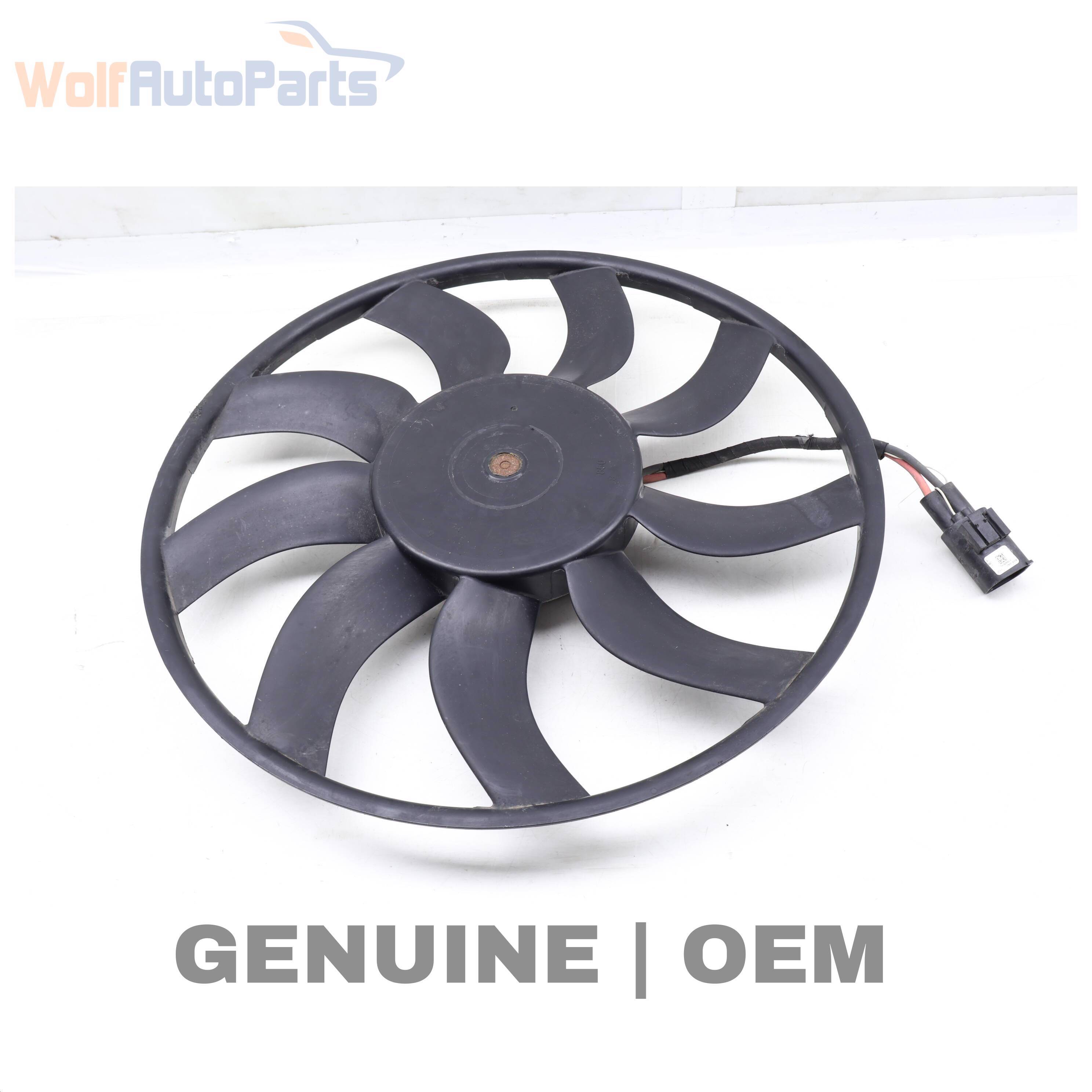 Wolf COOLING FAN (850W)
