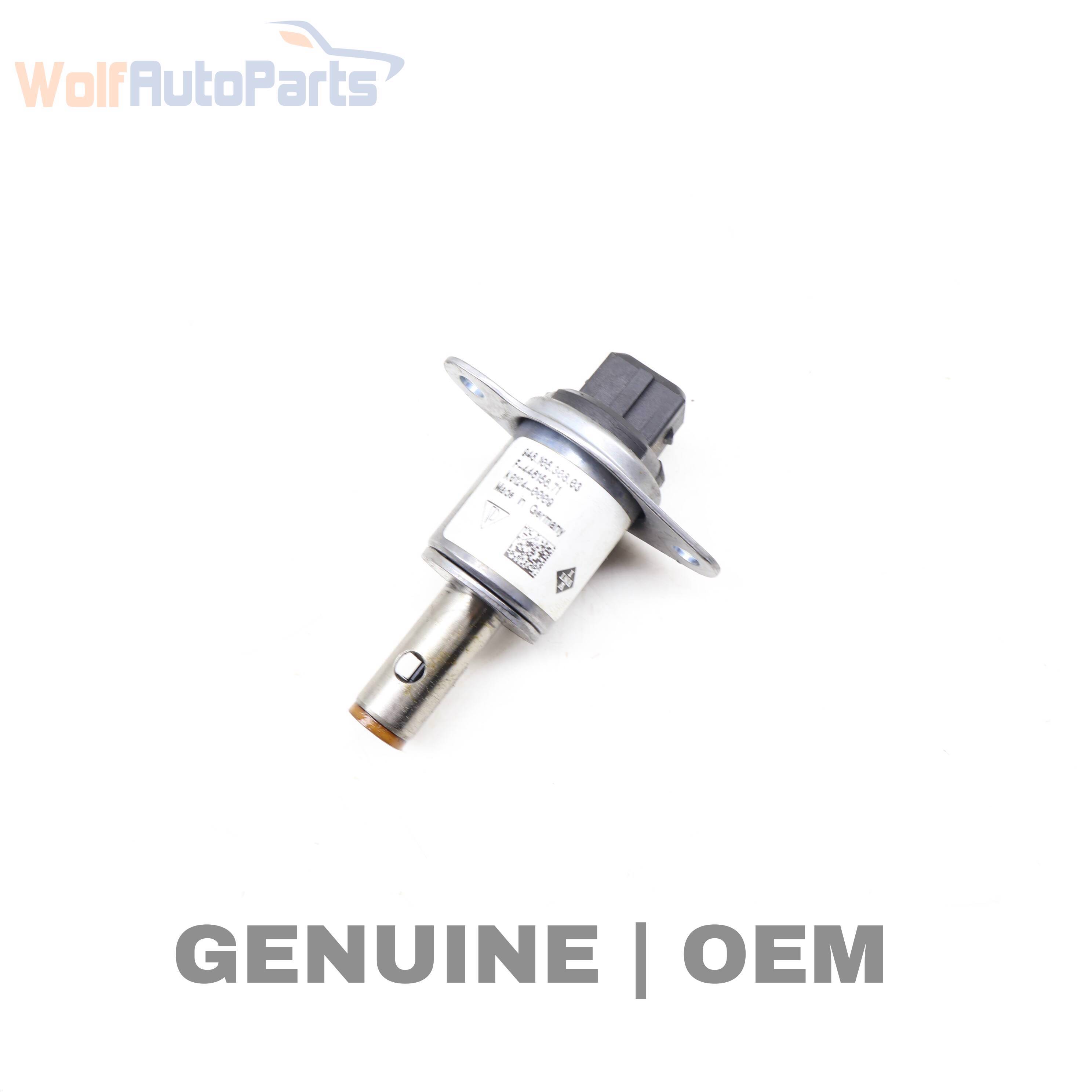 Wolf TIMING SOLENOID VALVE