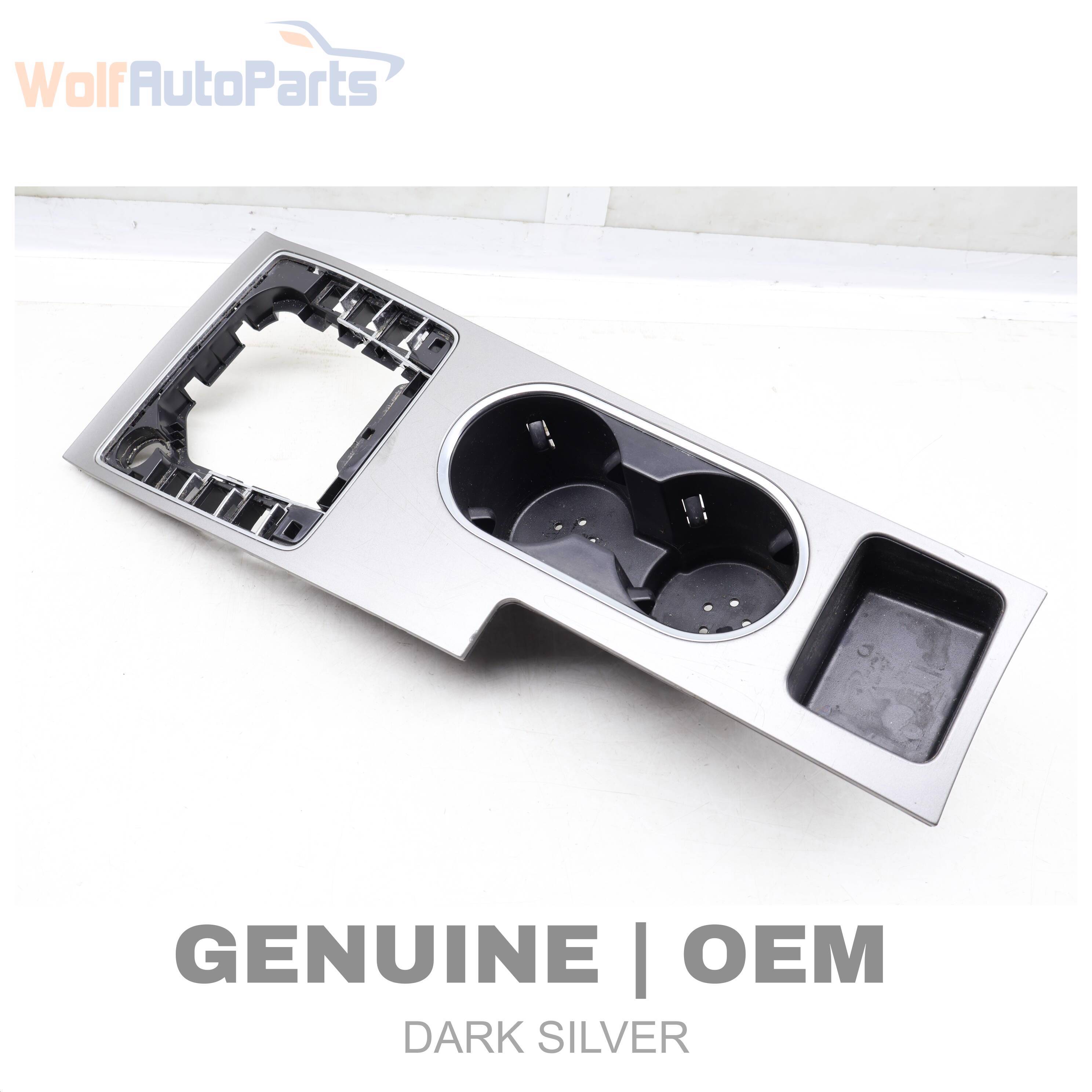 Wolf CONSOLE TRIM / CUP HOLDER
