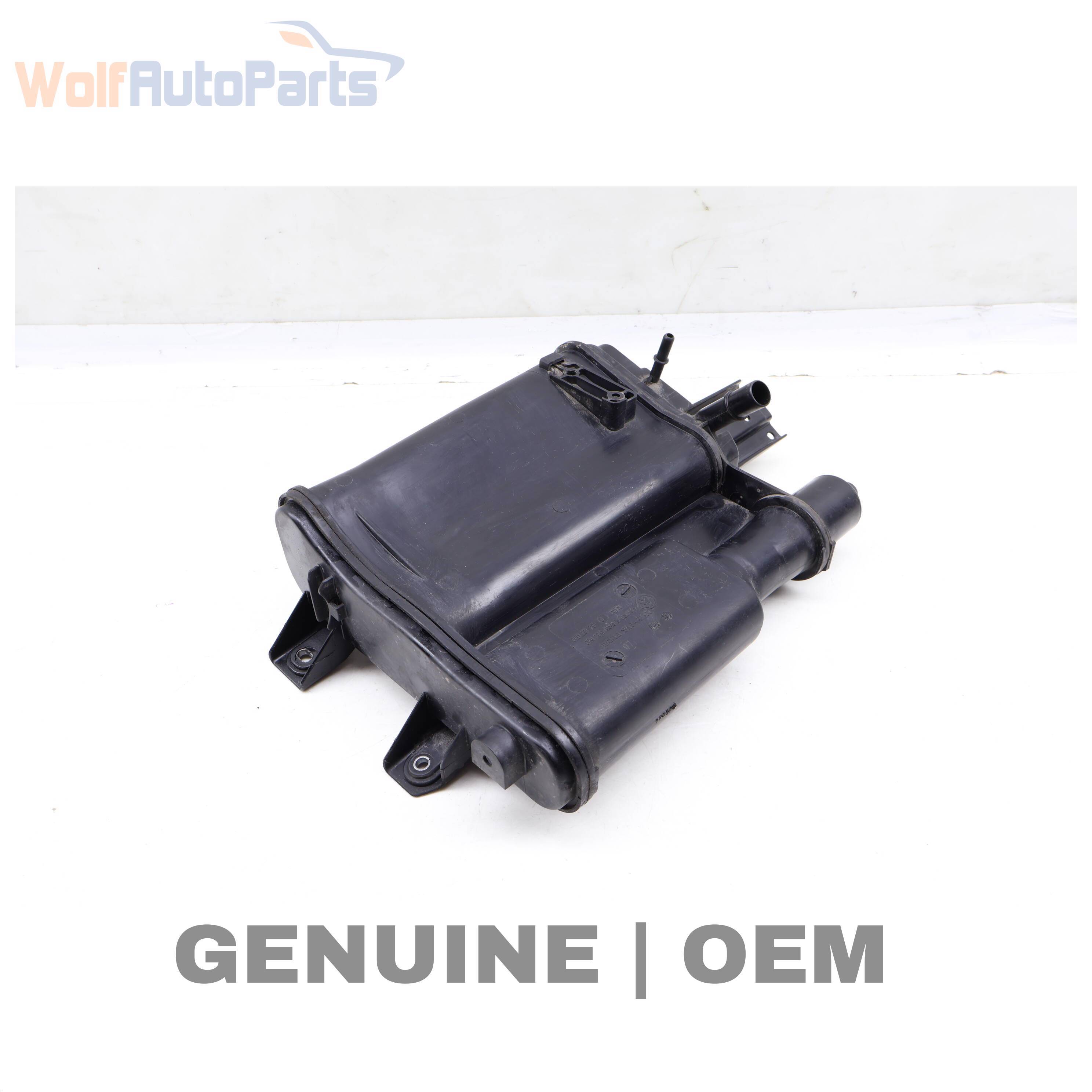 Wolf EVAP CHARCOAL CANISTER