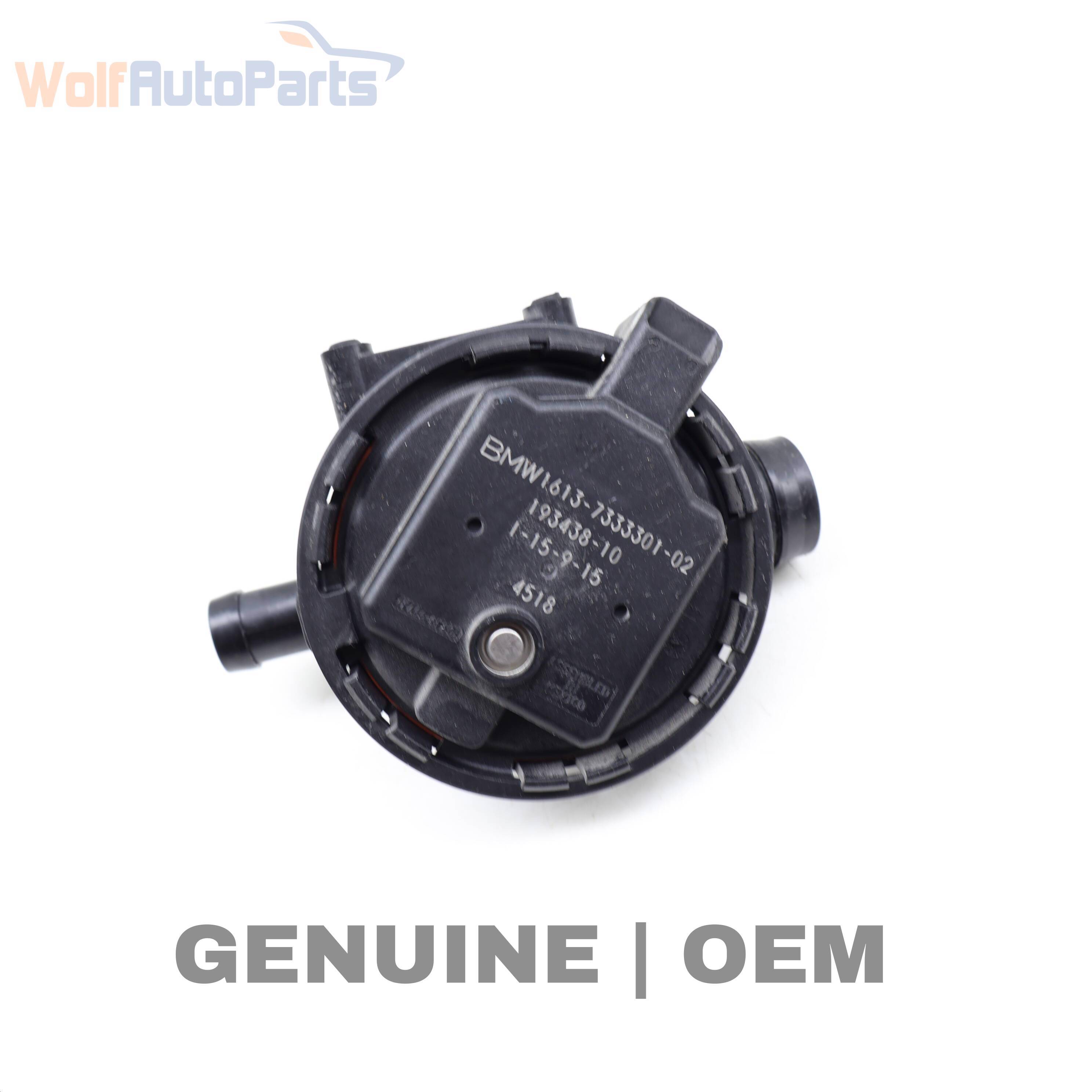 Wolf DETECTION PRESSURE SWITCH / SENSOR
