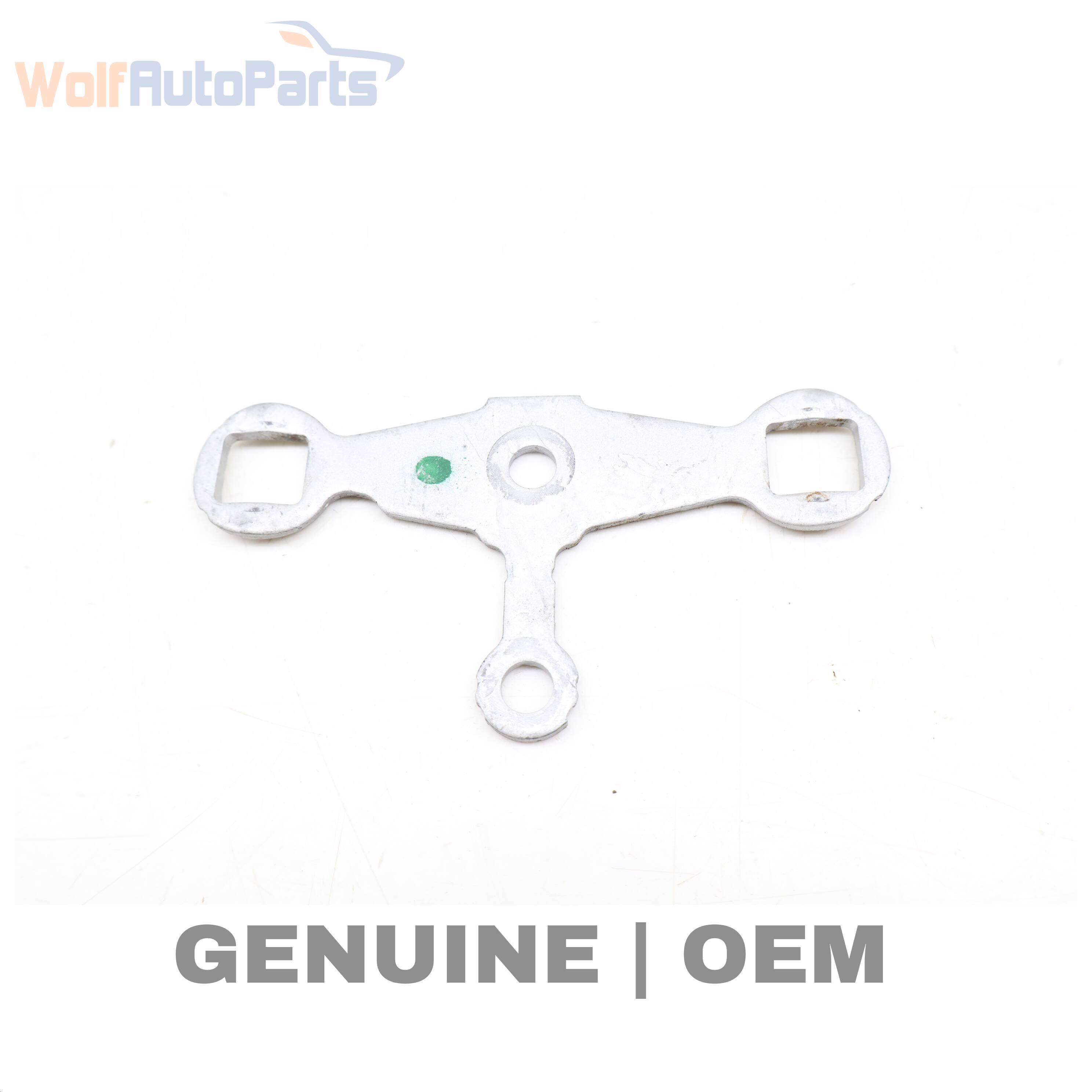 Wolf INJECTOR BRACKET