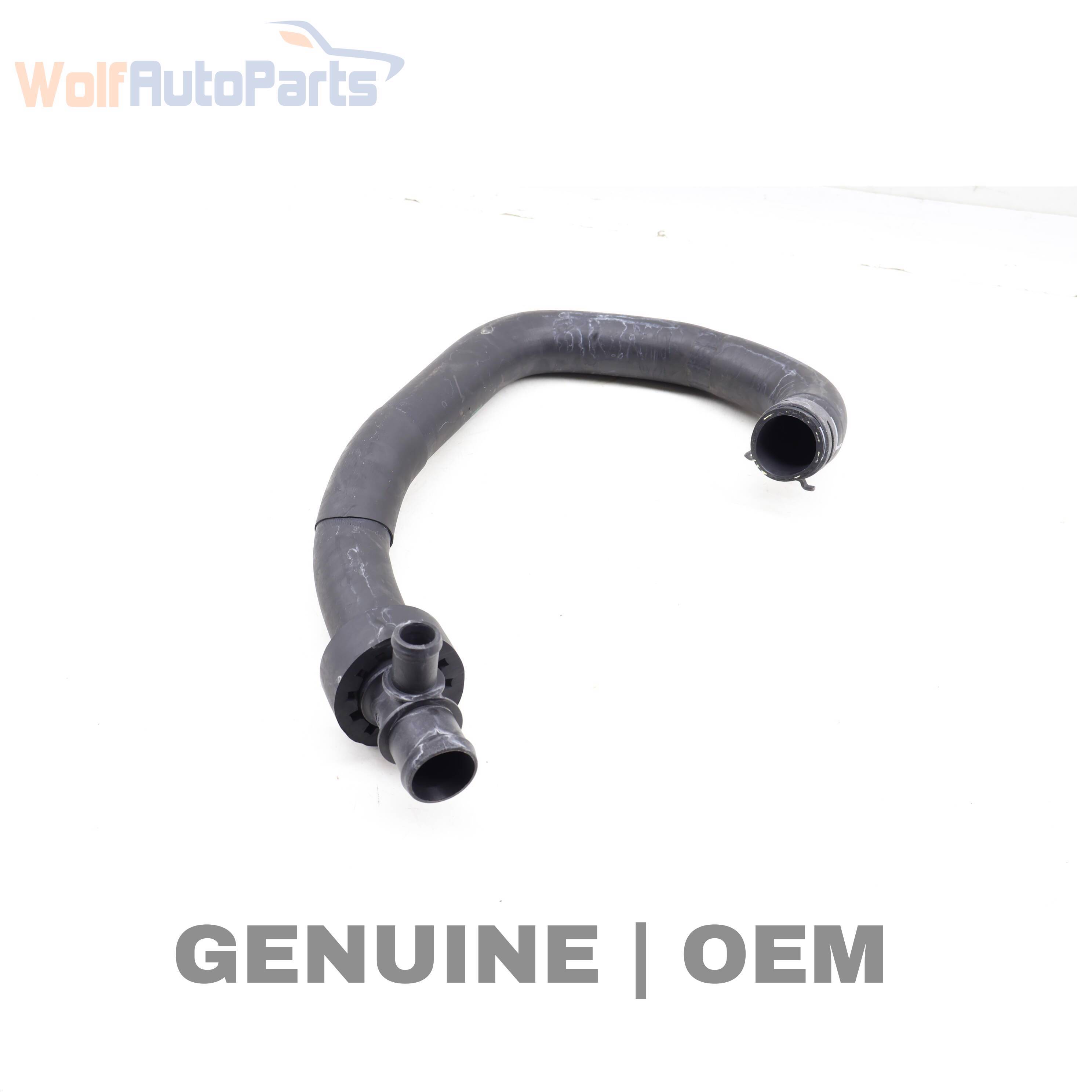 COOLANT HOSE / LINE