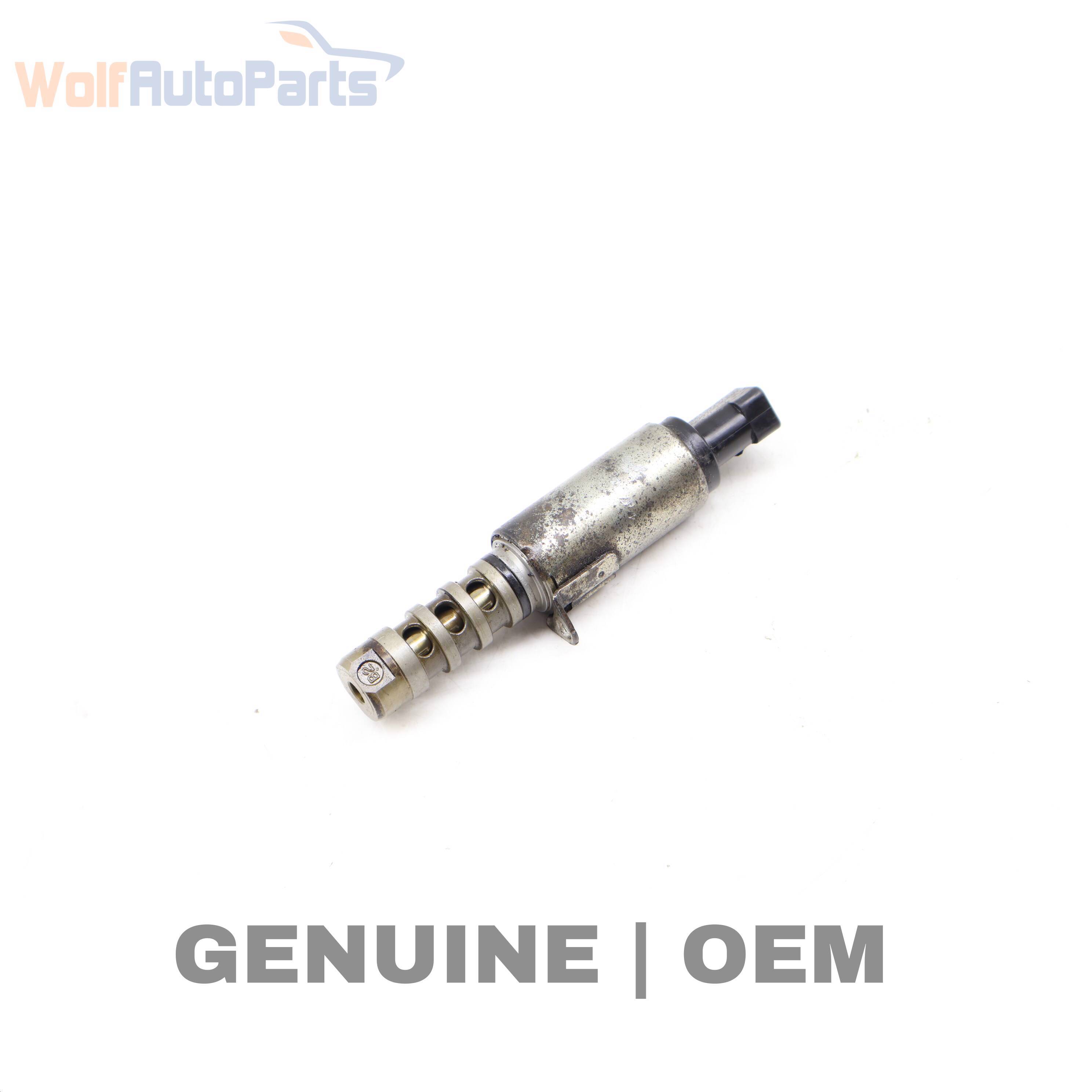 Wolf / CAMSHAFT N205 VALVE SOLENOID
