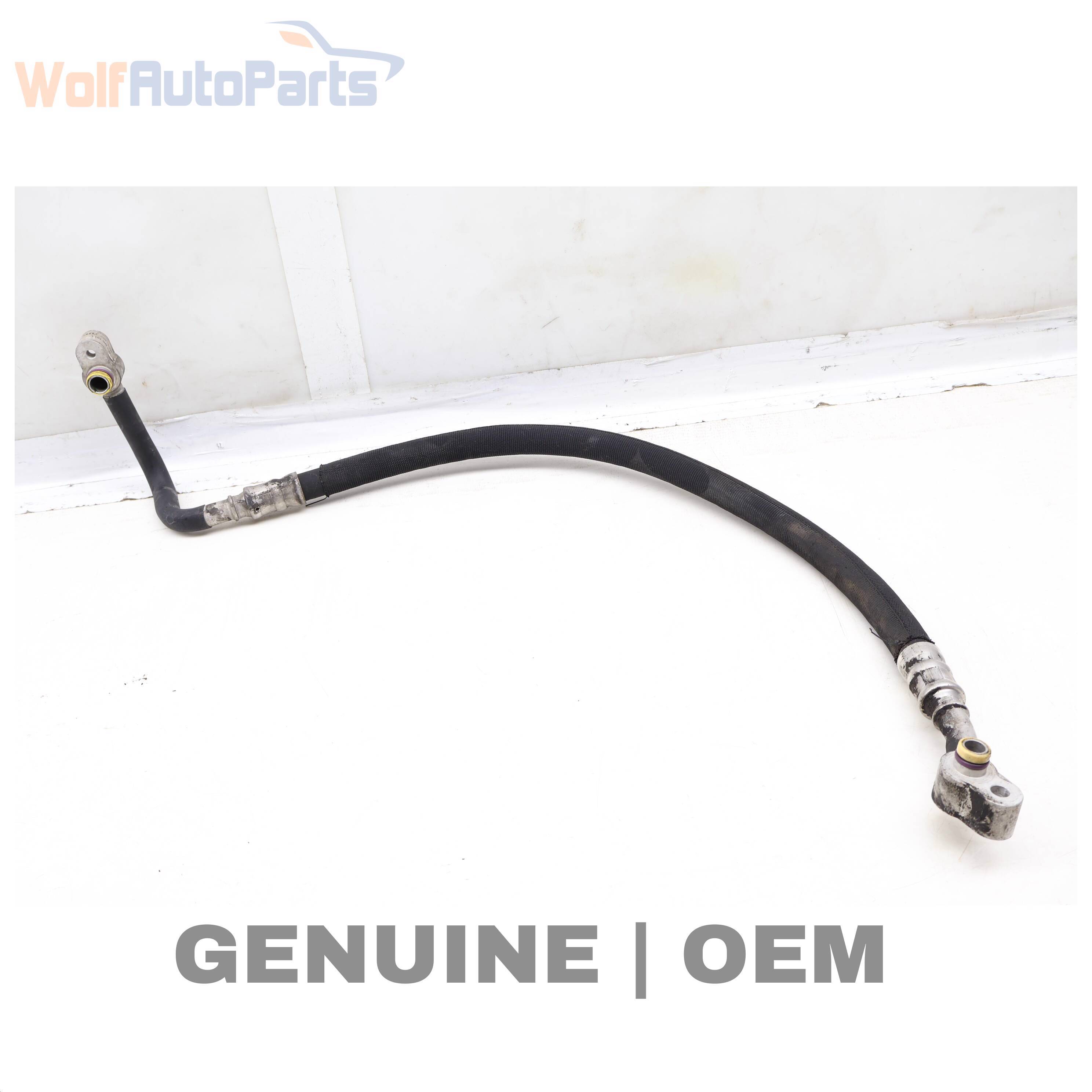 Wolf HIGH PRESSURE AC HOSE / LINE / PIPE