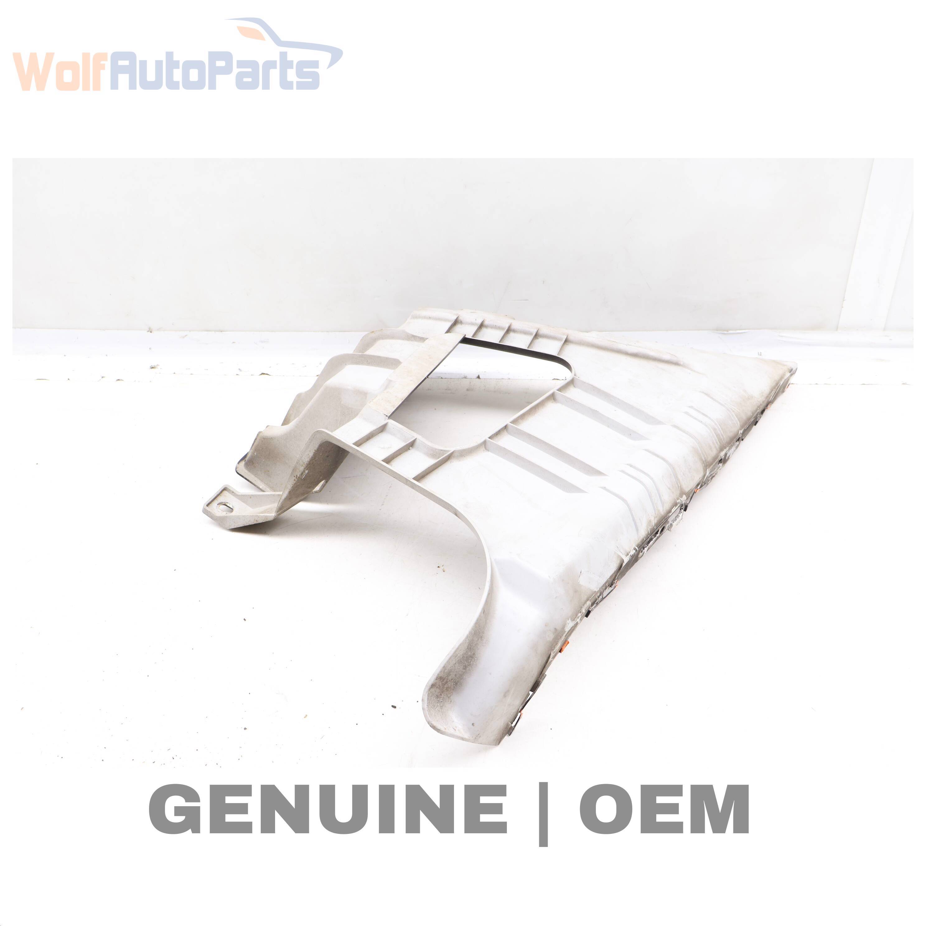 Wolf MOUNT / BRACKET