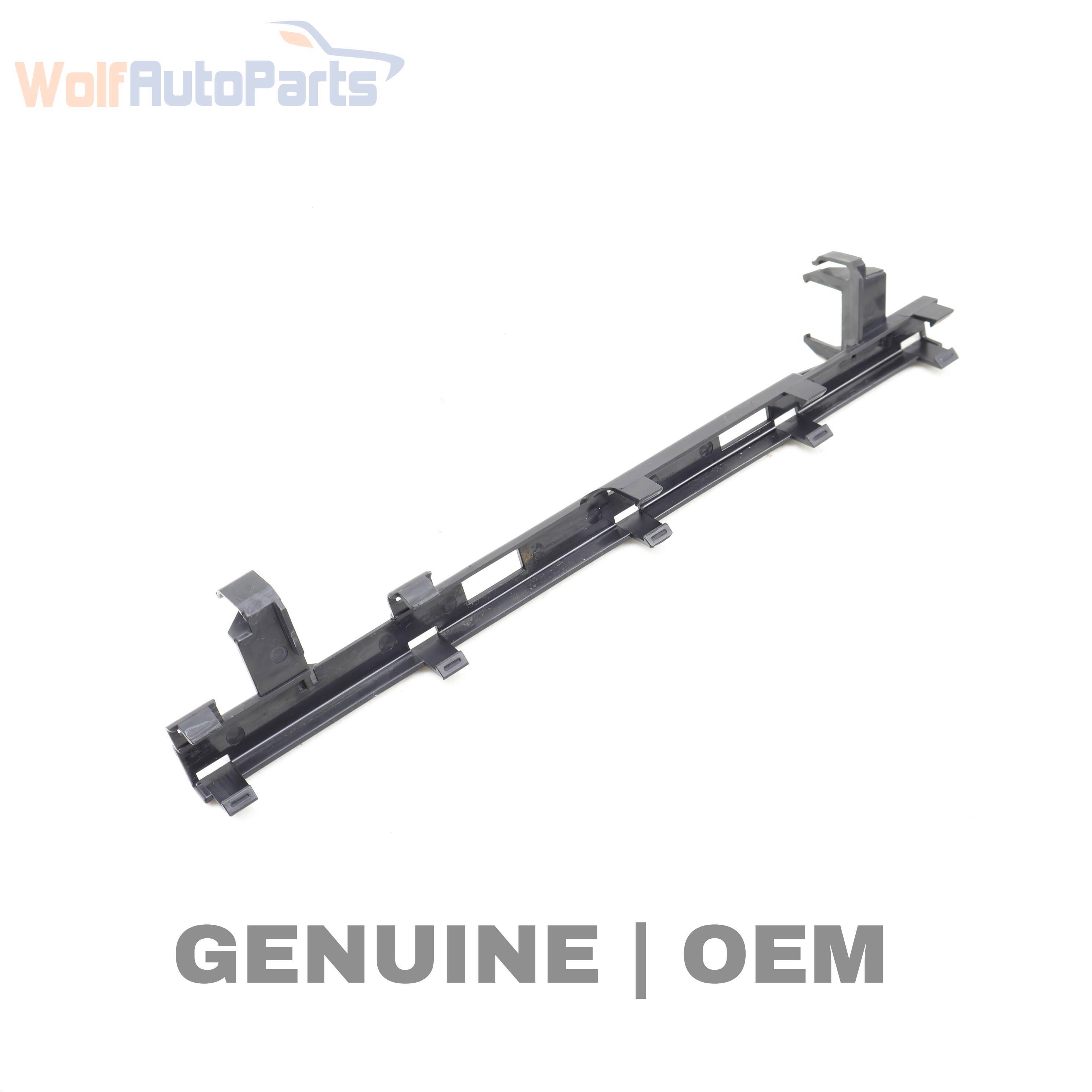 Wolf / OXYGEN SENSOR BRACKET