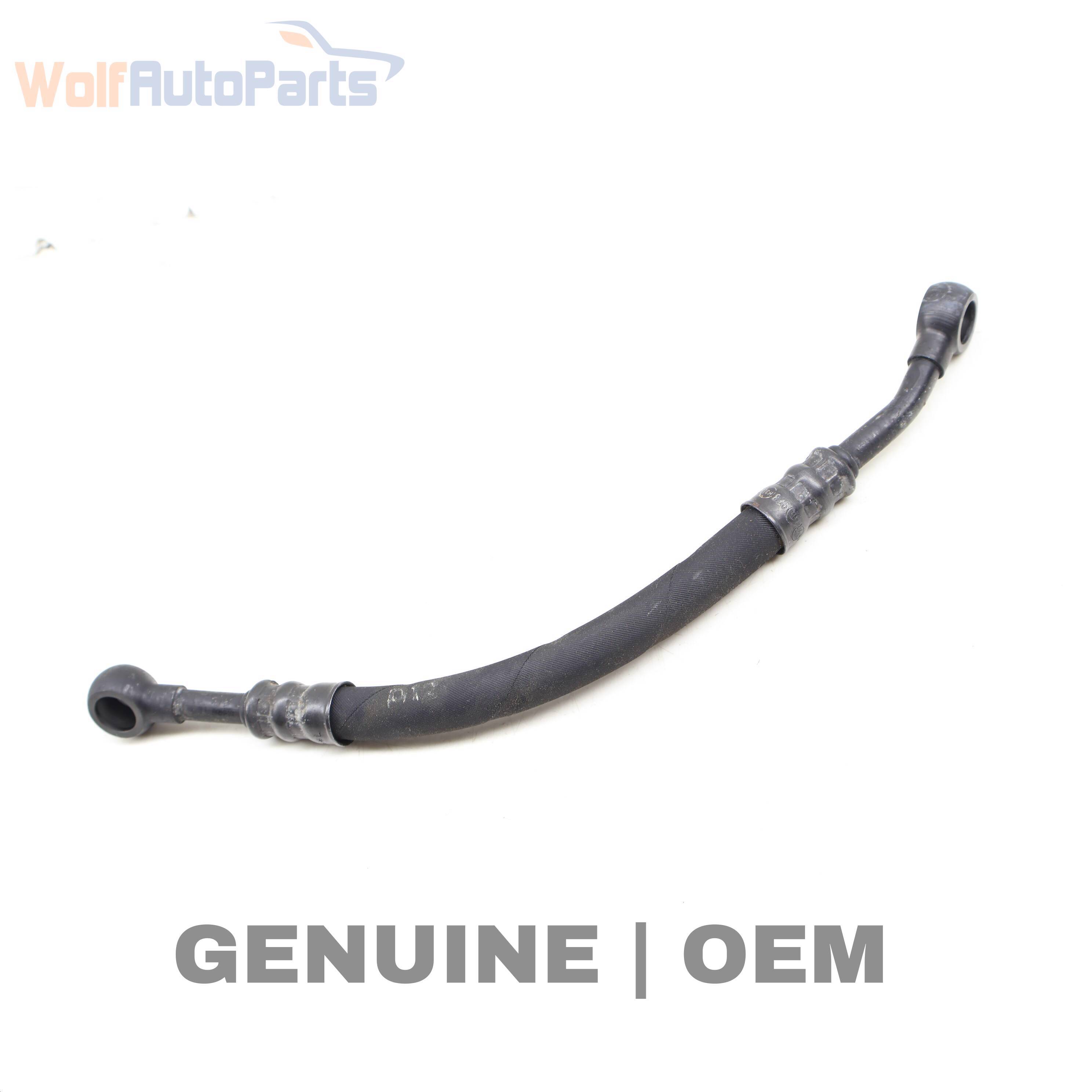 Wolf / VANOS OIL PIPE / LINE