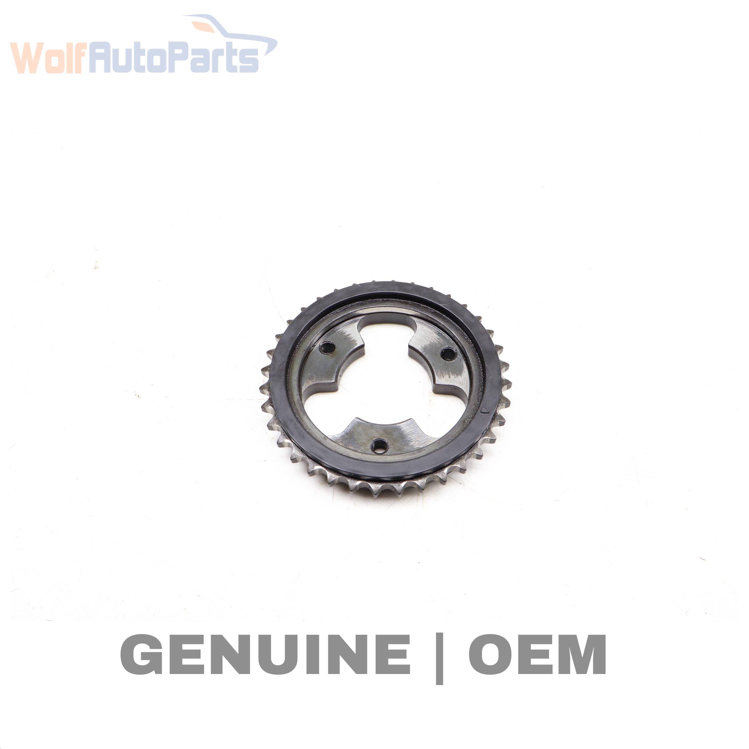 Wolf GEAR / CAMSHAFT SPROCKET