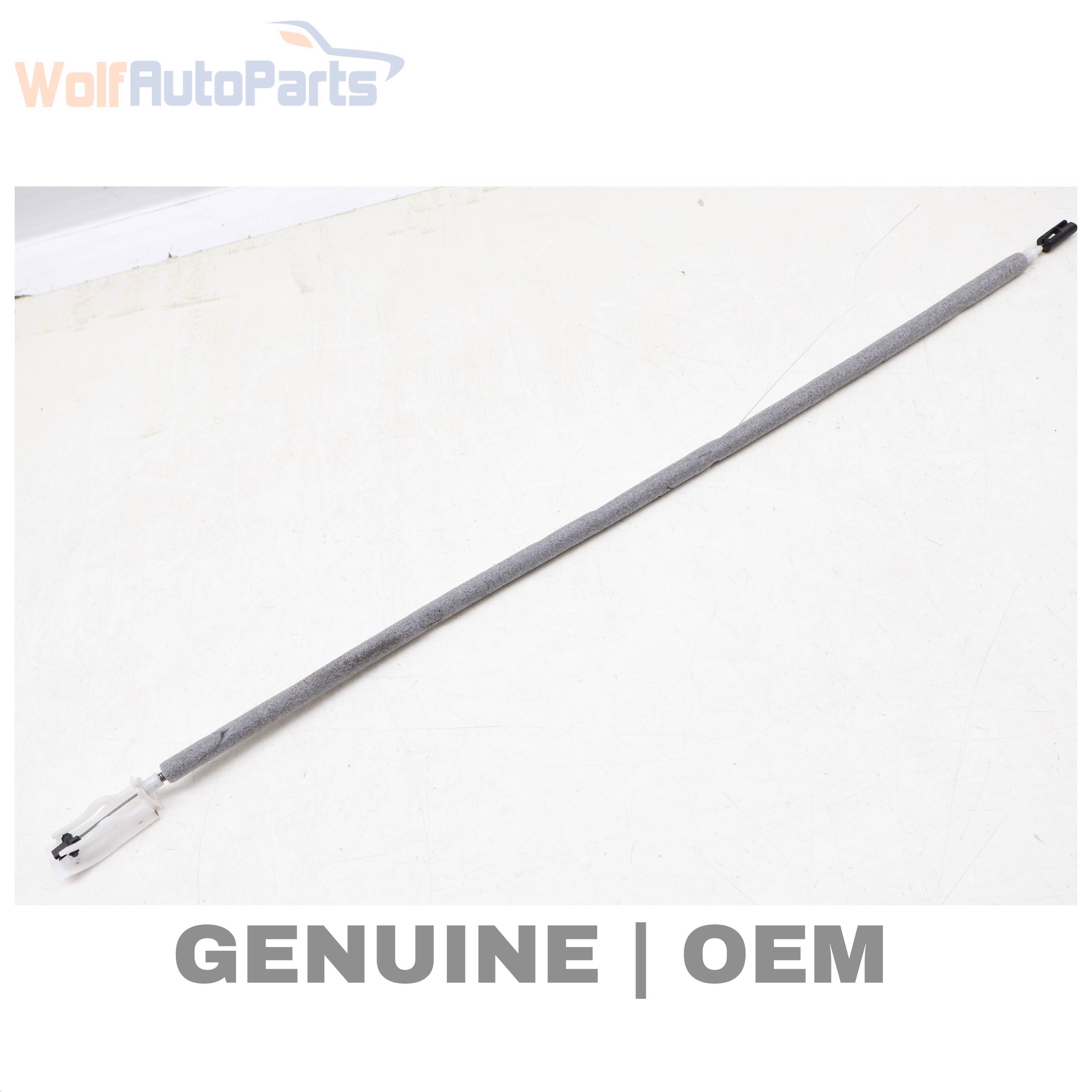 Wolf HANDLE RELEASE / BOWDEN CABLE