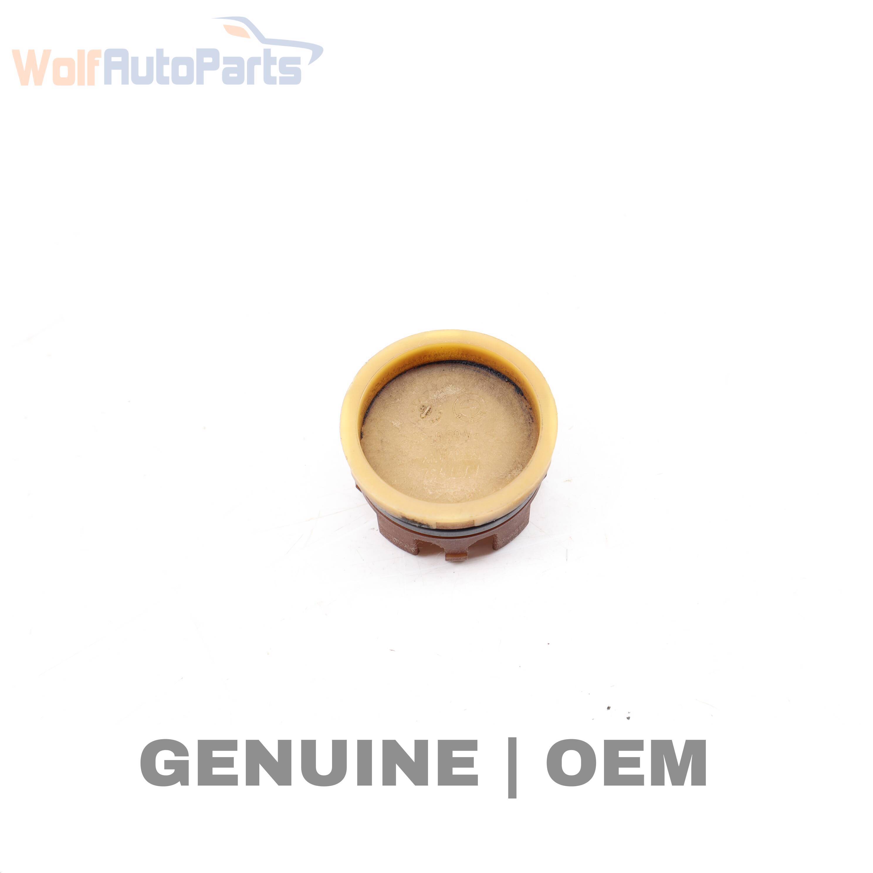 Wolf CYLINDER HEAD CAP / PLUG