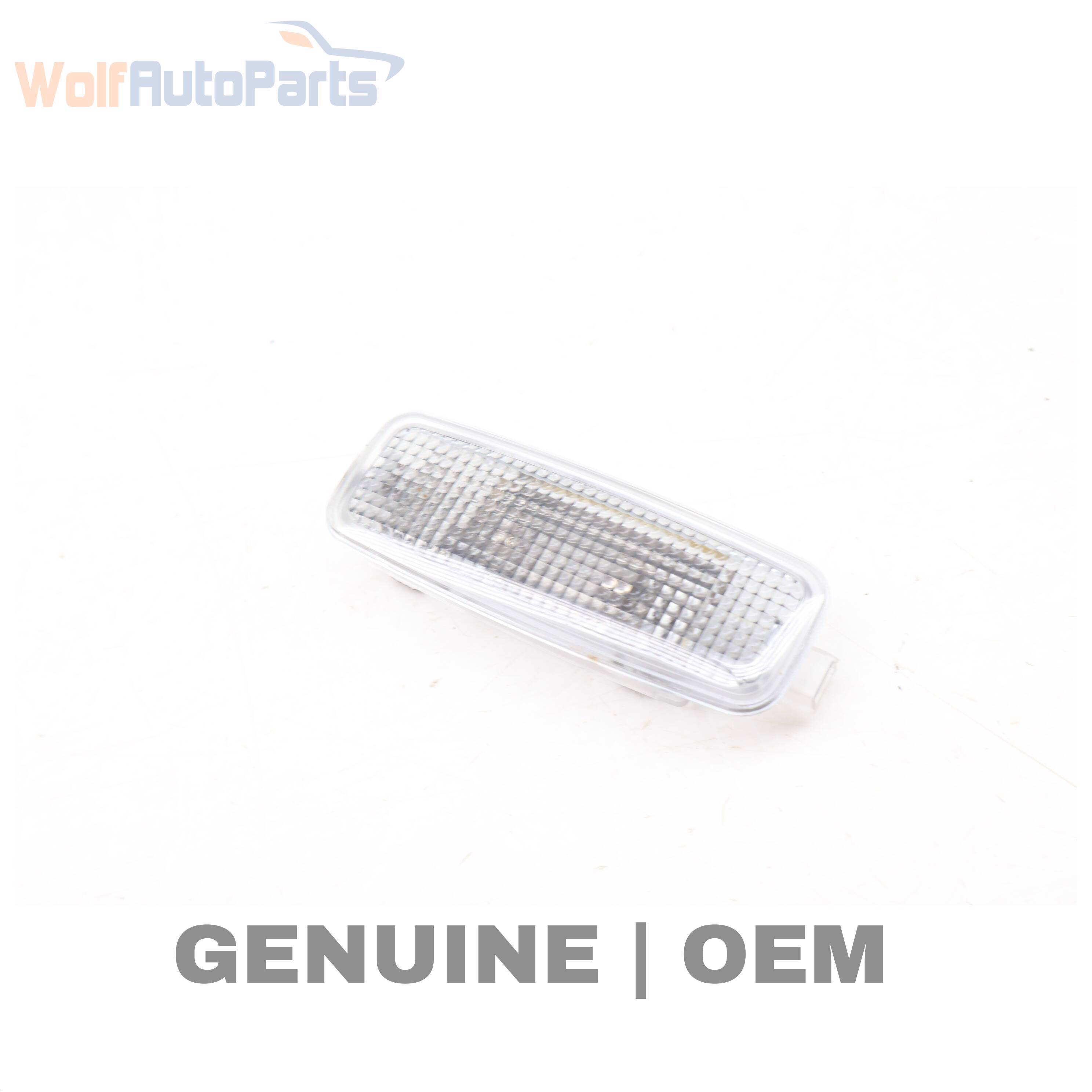 Wolf VISOR VANITY OVERHEAD LIGHT