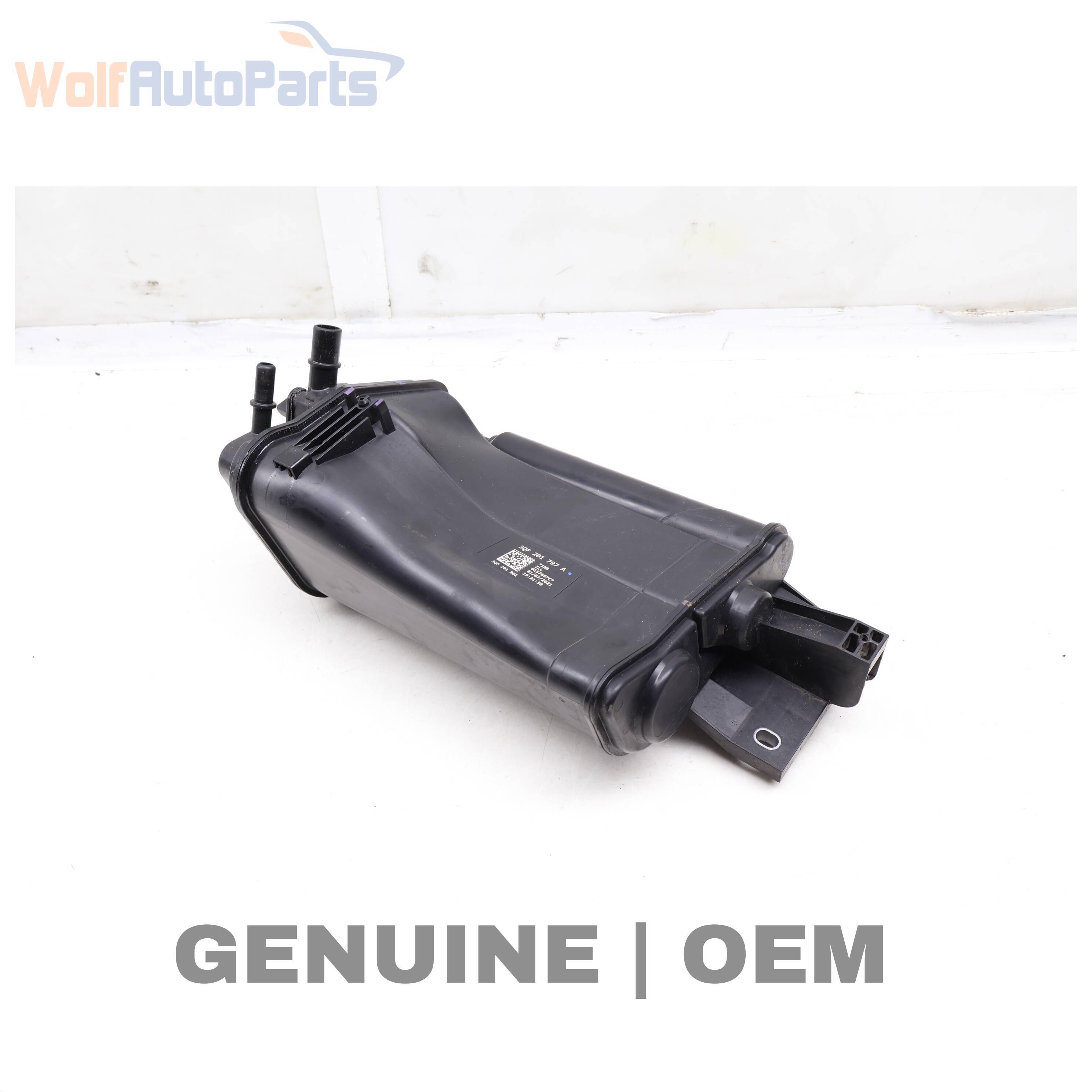 Wolf EVAP CHARCOAL CANISTER